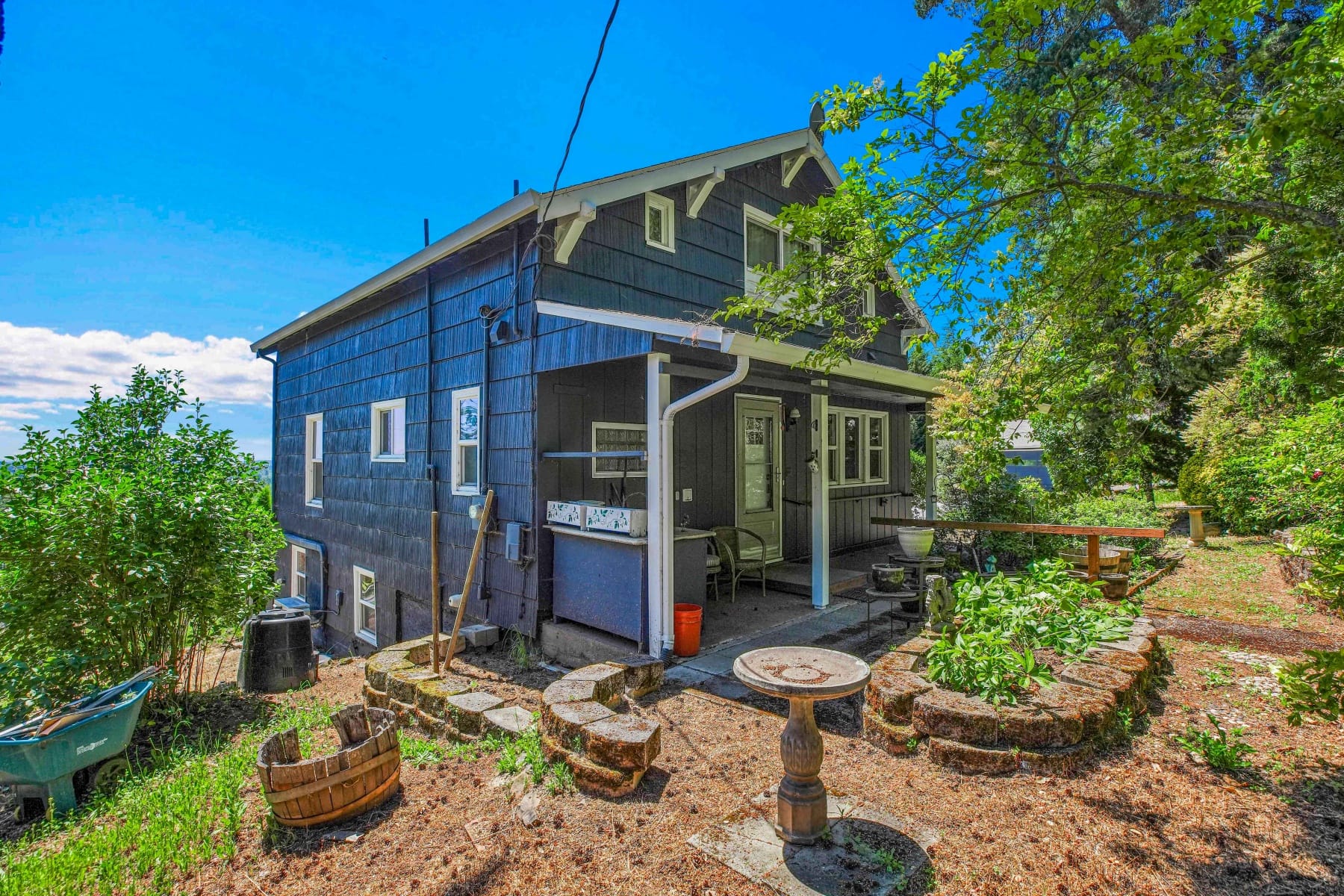  27100 NE BELL RD Newberg, OR 97132 - 物件實景