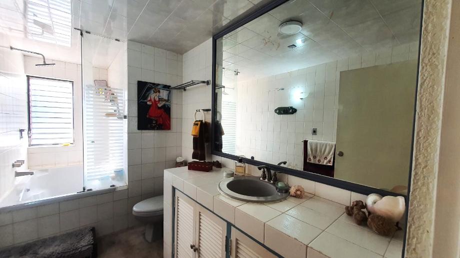 Encino grande, Álvaro Obregón, Ciudad de México, 01700, Mexico, 3 Bedrooms Bedrooms, ,3 BathroomsBathrooms,Residential,For Sale,Encino grande,1653090