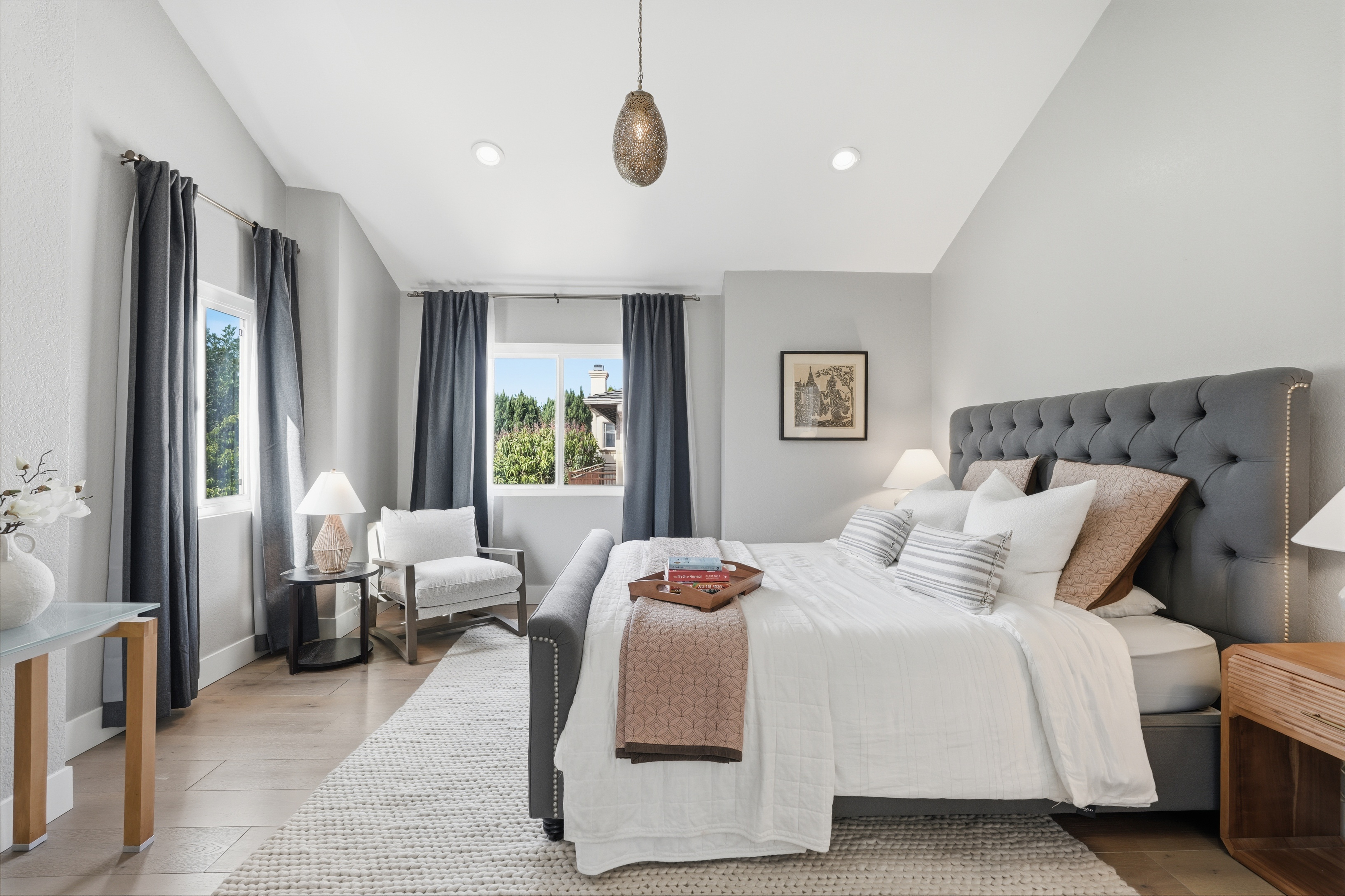  2220 Clark Lane, Redondo Beach, CA 90278 - 物件實景