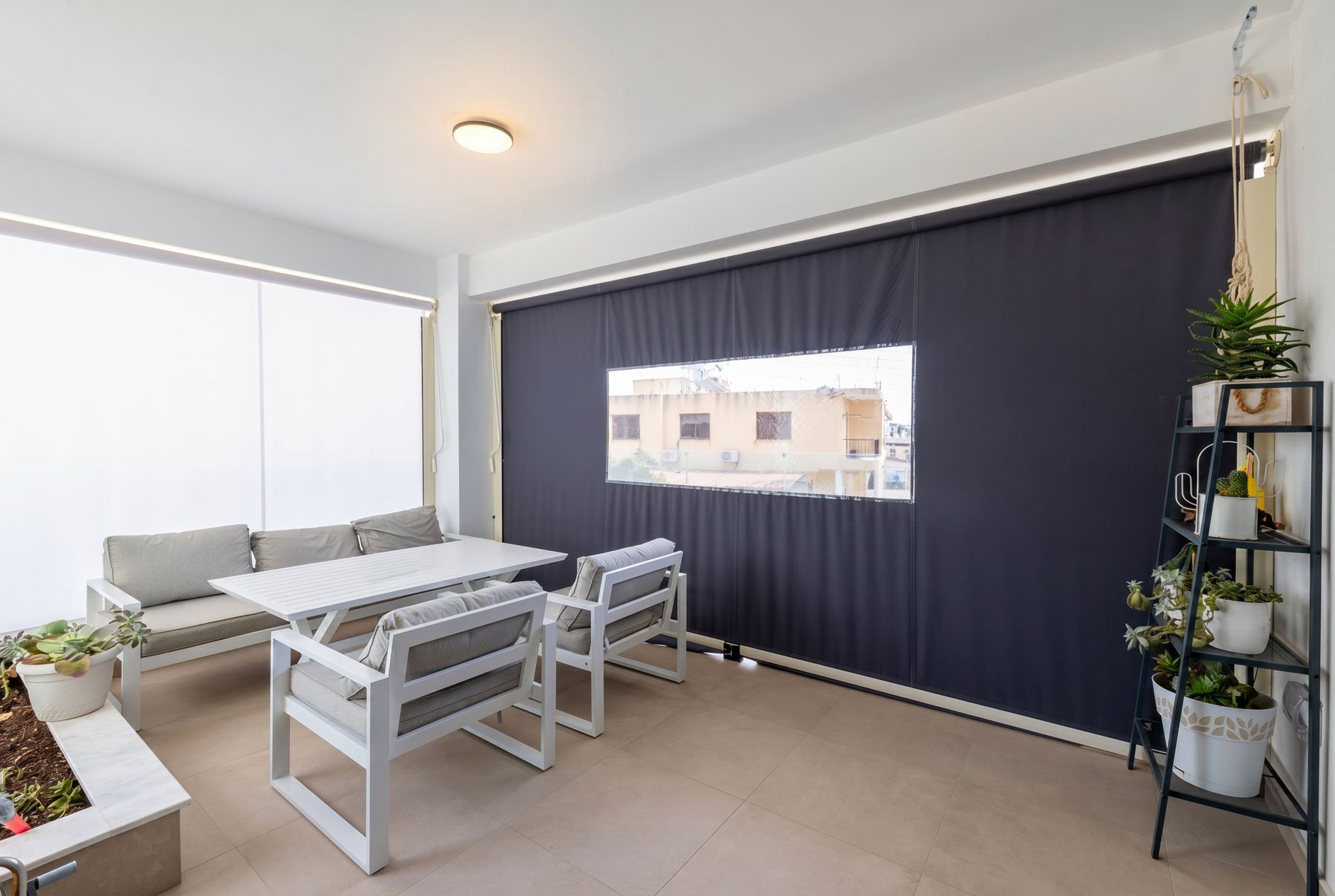  Two Bedroom Apartment in the Heart of Pafos - 物件實景