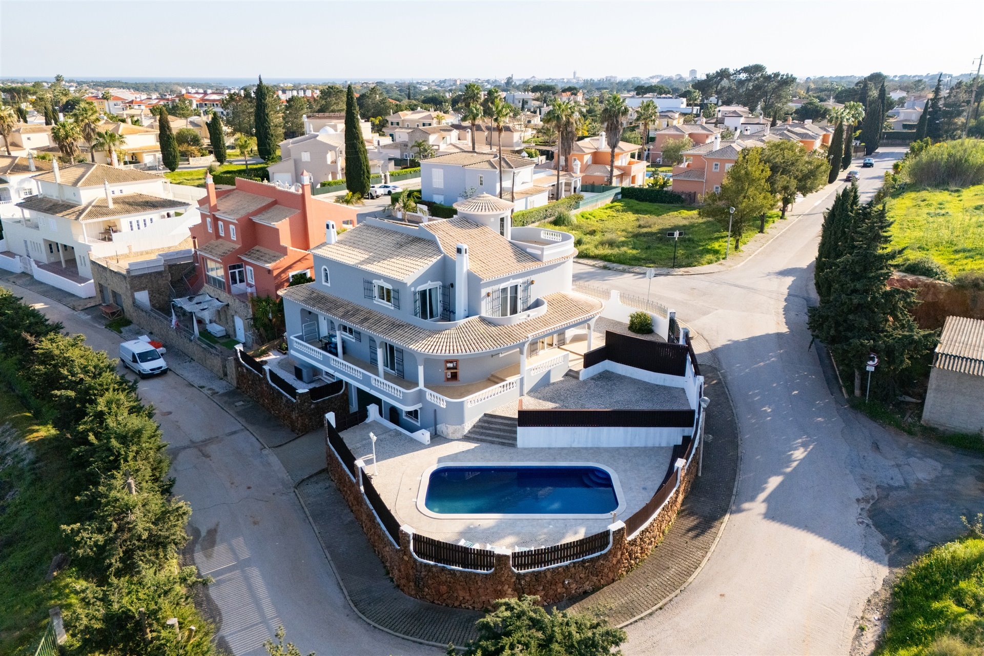  Detached house, 4 bedrooms, for Sale - 物件實景