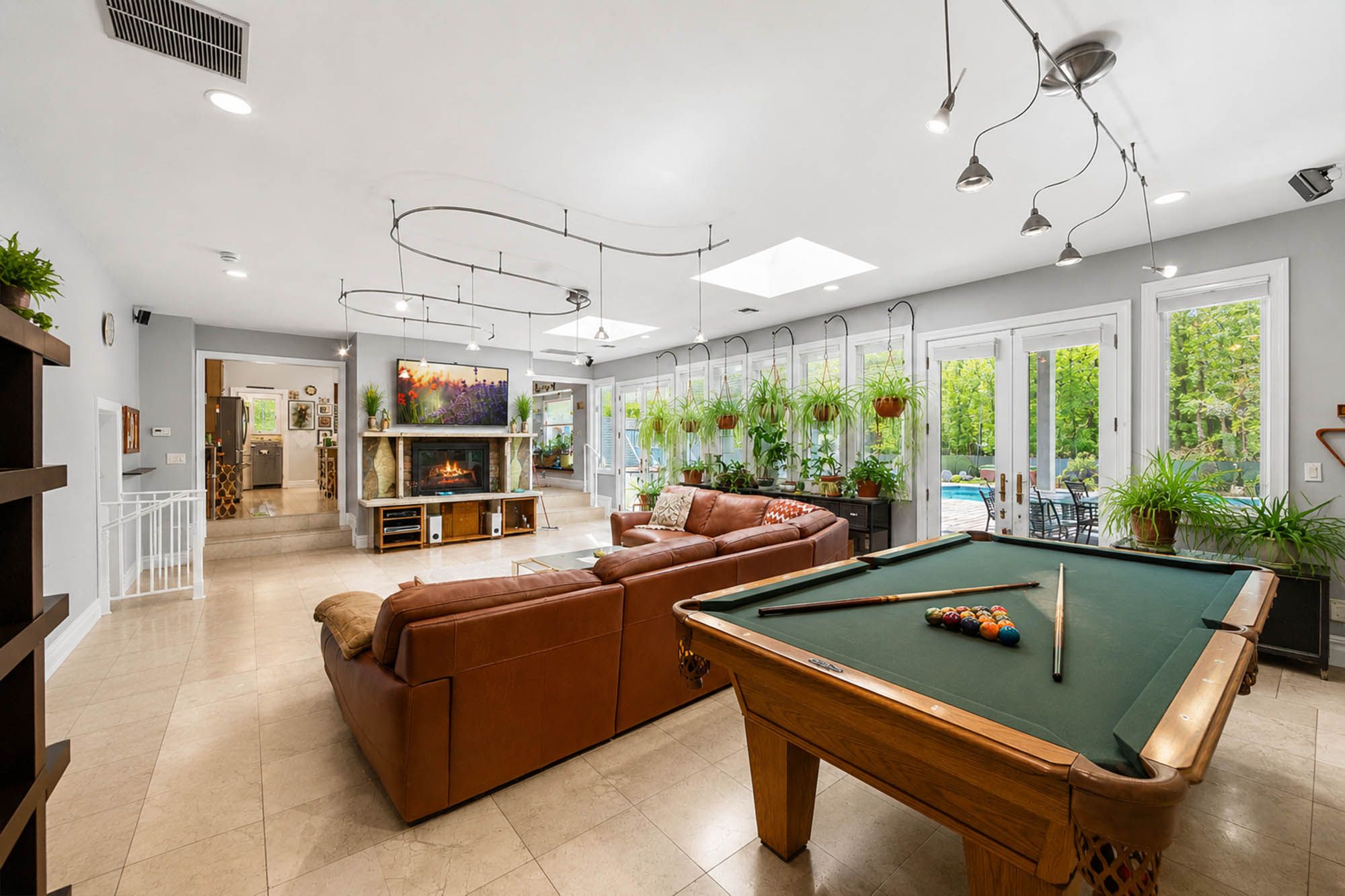  290 Dunkerhook Road, Paramus, NJ, 07652 - 物件實景