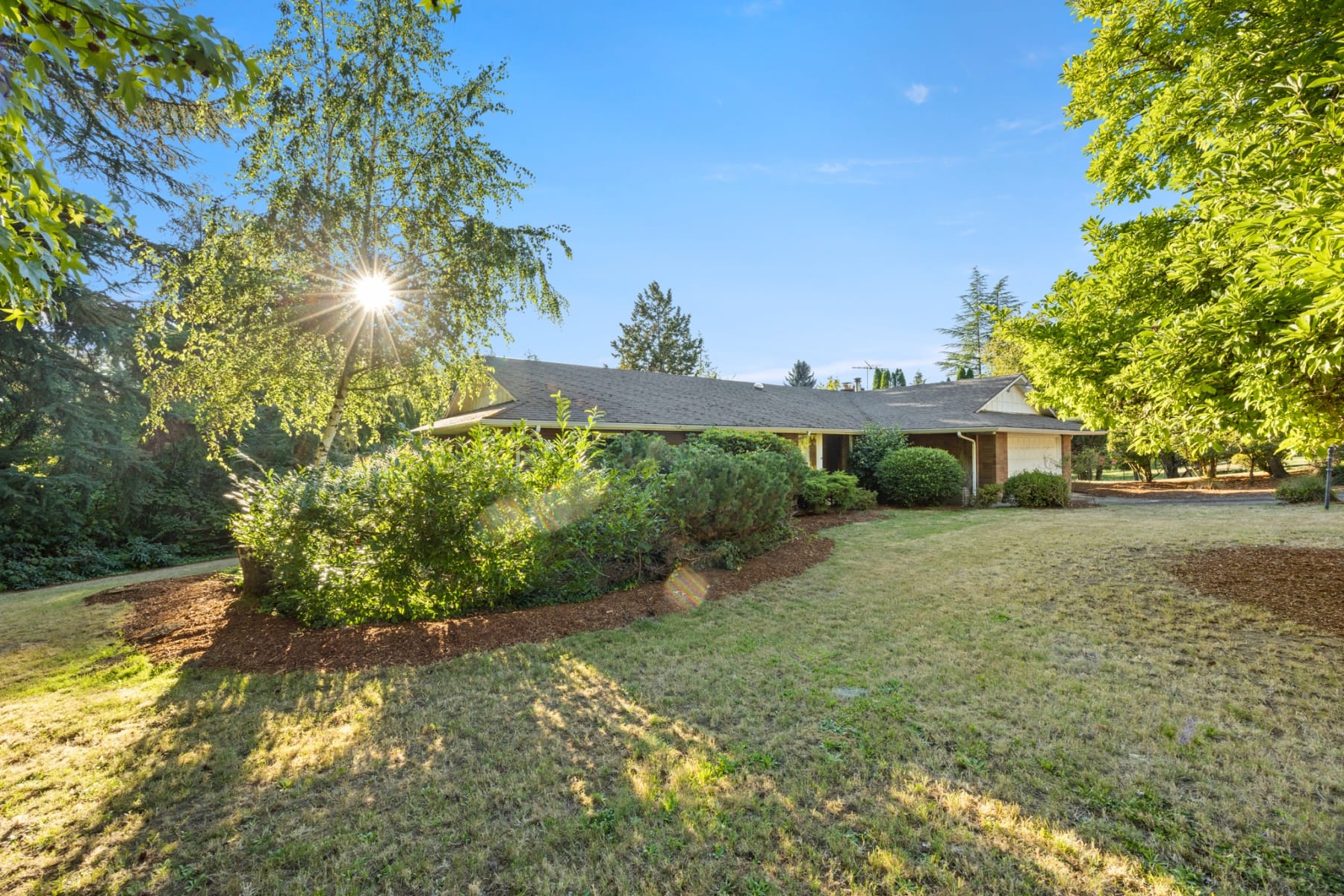  14025 SW 150TH AVE Portland, OR 97224 - 物件實景