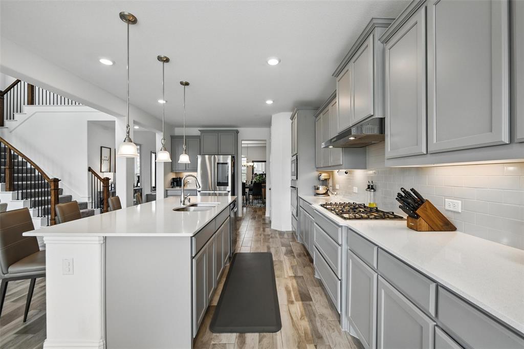 Haslet, Texas, 76177, United States, 5 Bedrooms Bedrooms, ,4 BathroomsBathrooms,Residential,For Sale,1840704