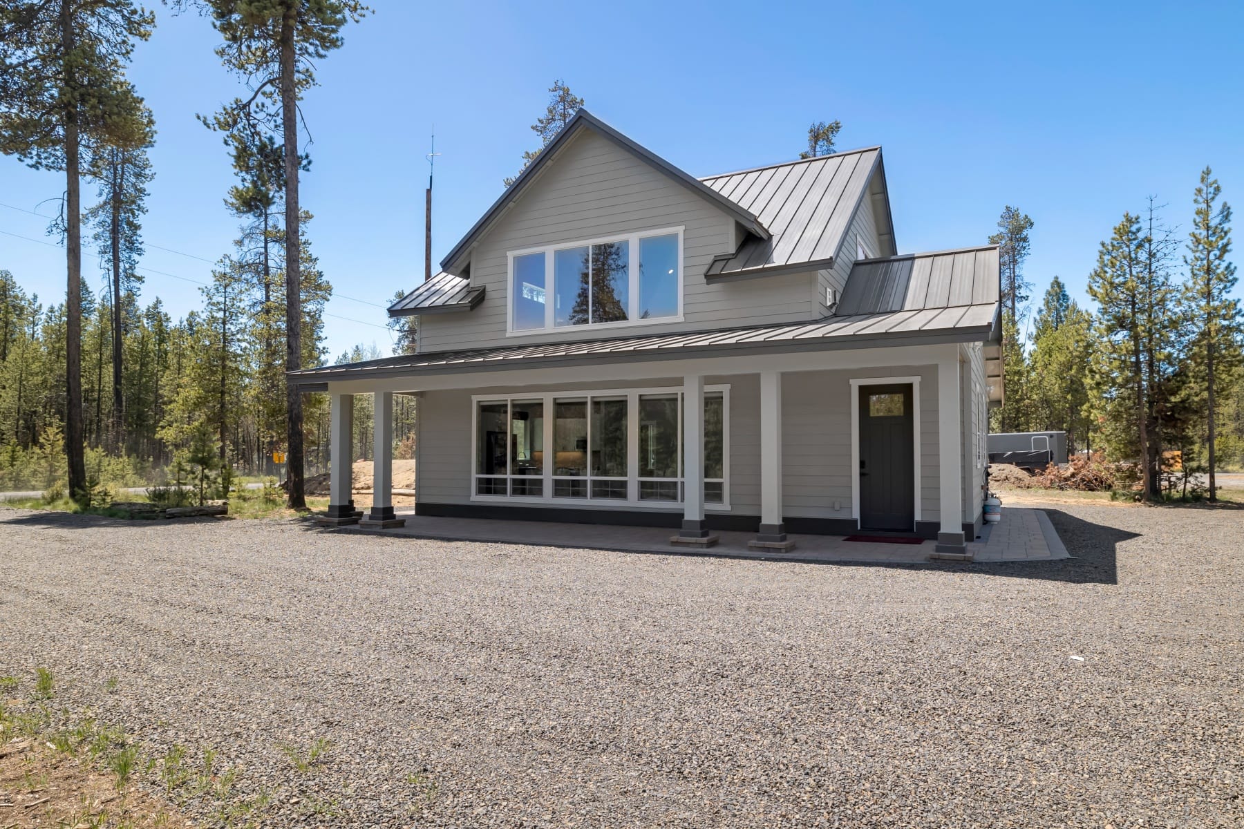  16932 Upland Road Bend, OR 97707 - 物件實景