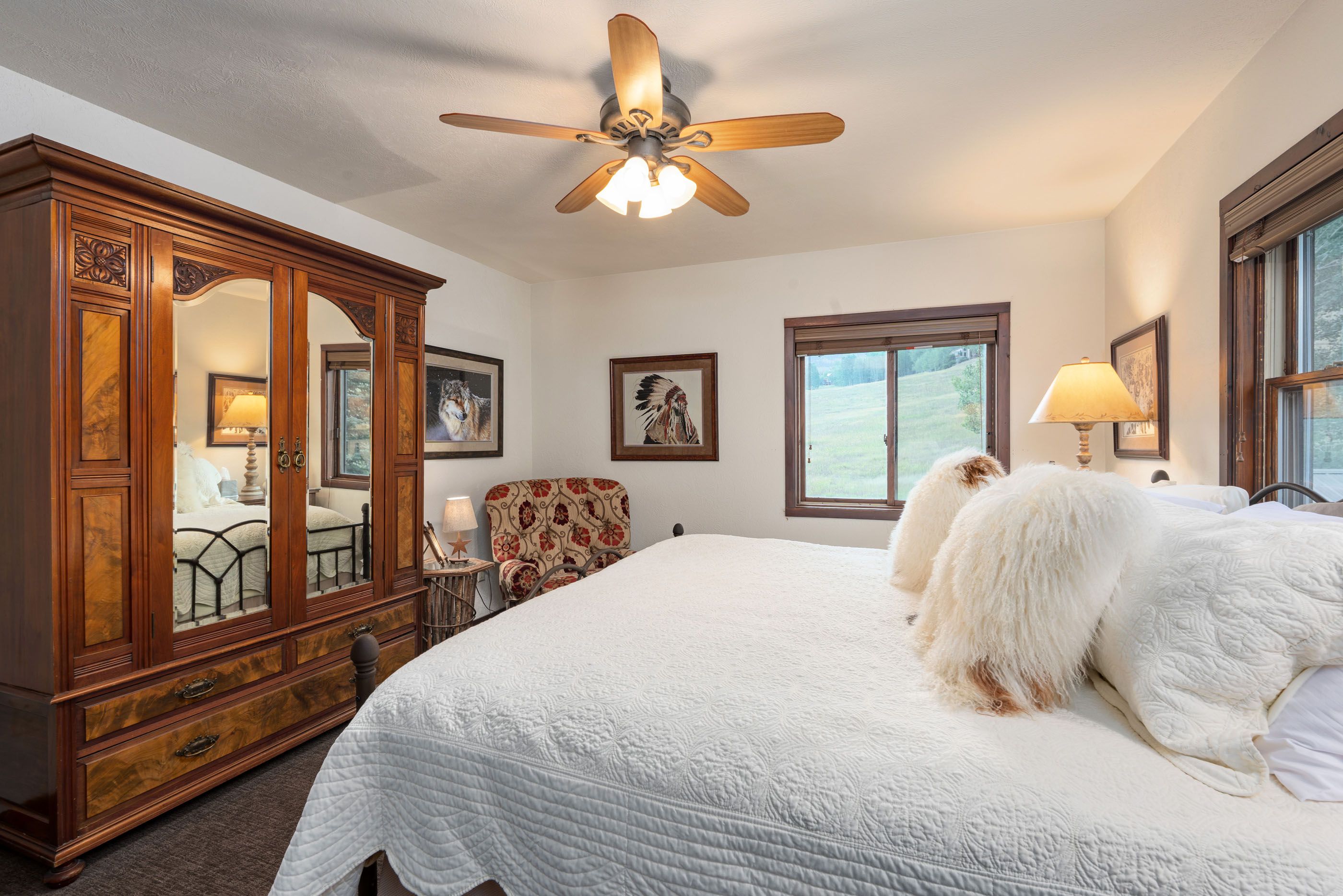  294 Ruedi Creek Road, Basalt, CO 81621 - 物件實景