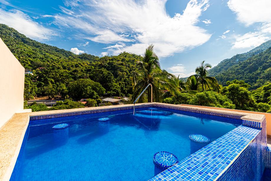311 Felipe Angeles, Puerto Vallarta, Jalisco, 48373, Mexico, 4 Bedrooms Bedrooms, ,4 BathroomsBathrooms,Residential,For Sale,311 Felipe Angeles,1612887