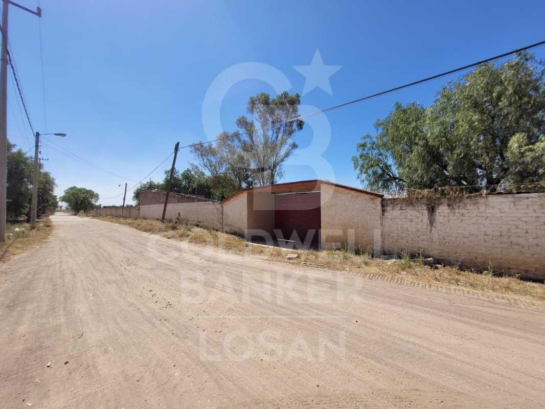 Av. Circuito Bicentenario, Zumpango, Estado de México, 55635, Mexico, 1 Bedroom Bedrooms, ,Residential,For Sale,Av. Circuito Bicentenario,1441153