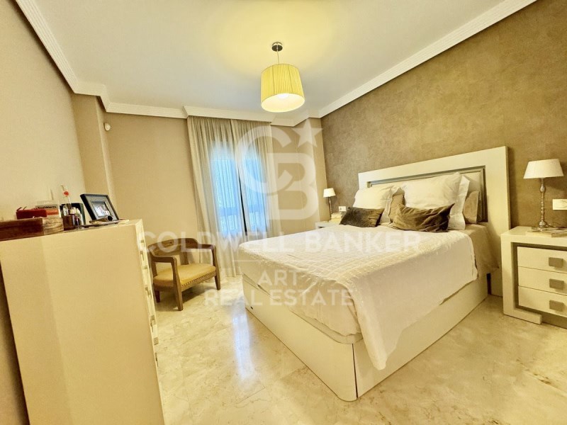 Marbella, Andalusia, ES, 3 Bedrooms Bedrooms, ,2 BathroomsBathrooms,Residential,For Sale,1933190