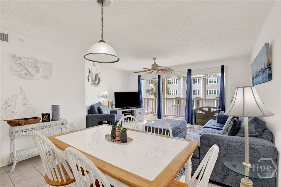 TYBEE ISLAND, Georgia, 31328, United States, 2 Bedrooms Bedrooms, ,2 BathroomsBathrooms,Residential,For Sale,2032025