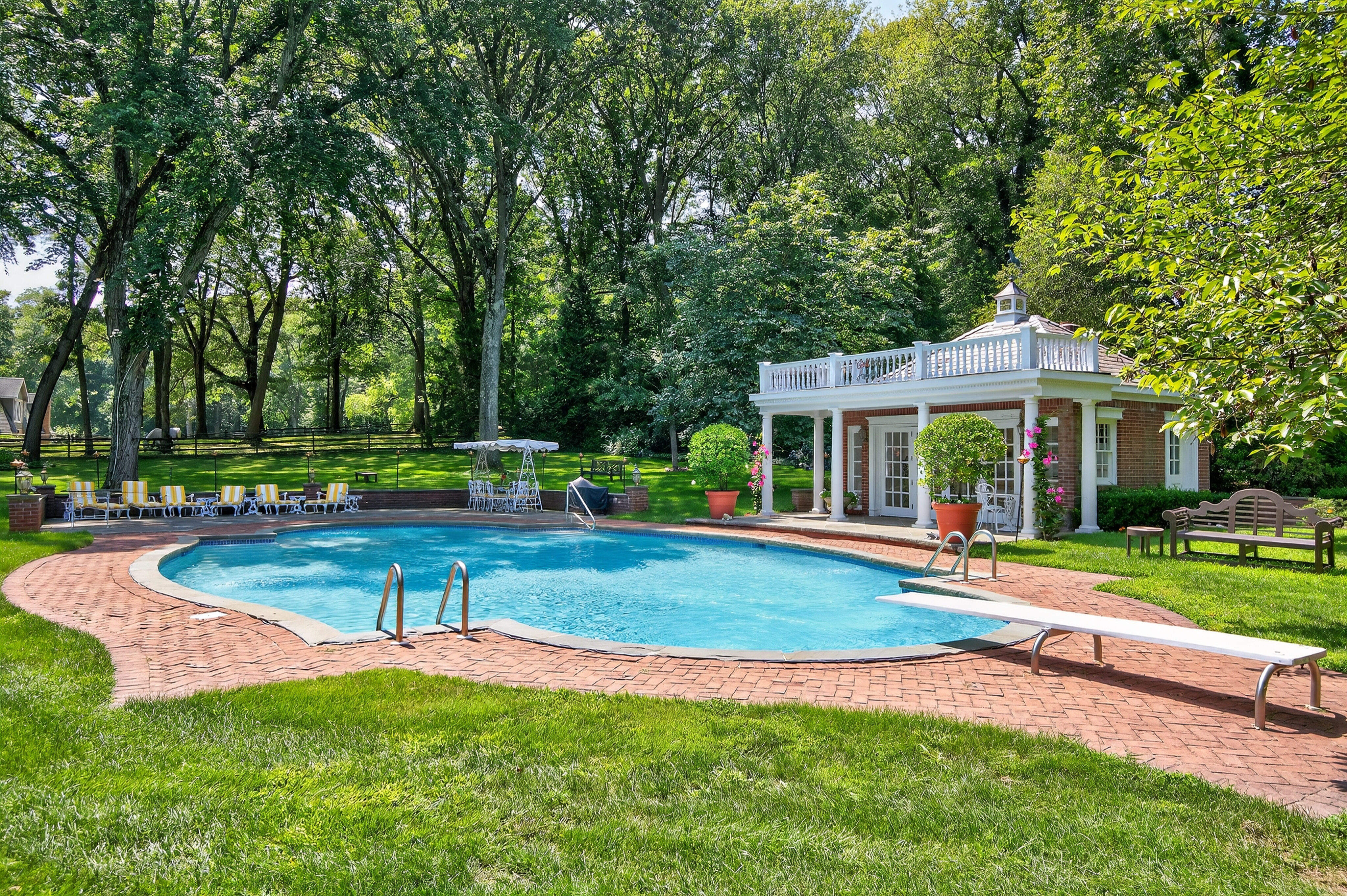  550 Chicken Valley Road, Locust Valley, NY, 11560 - 物件實景