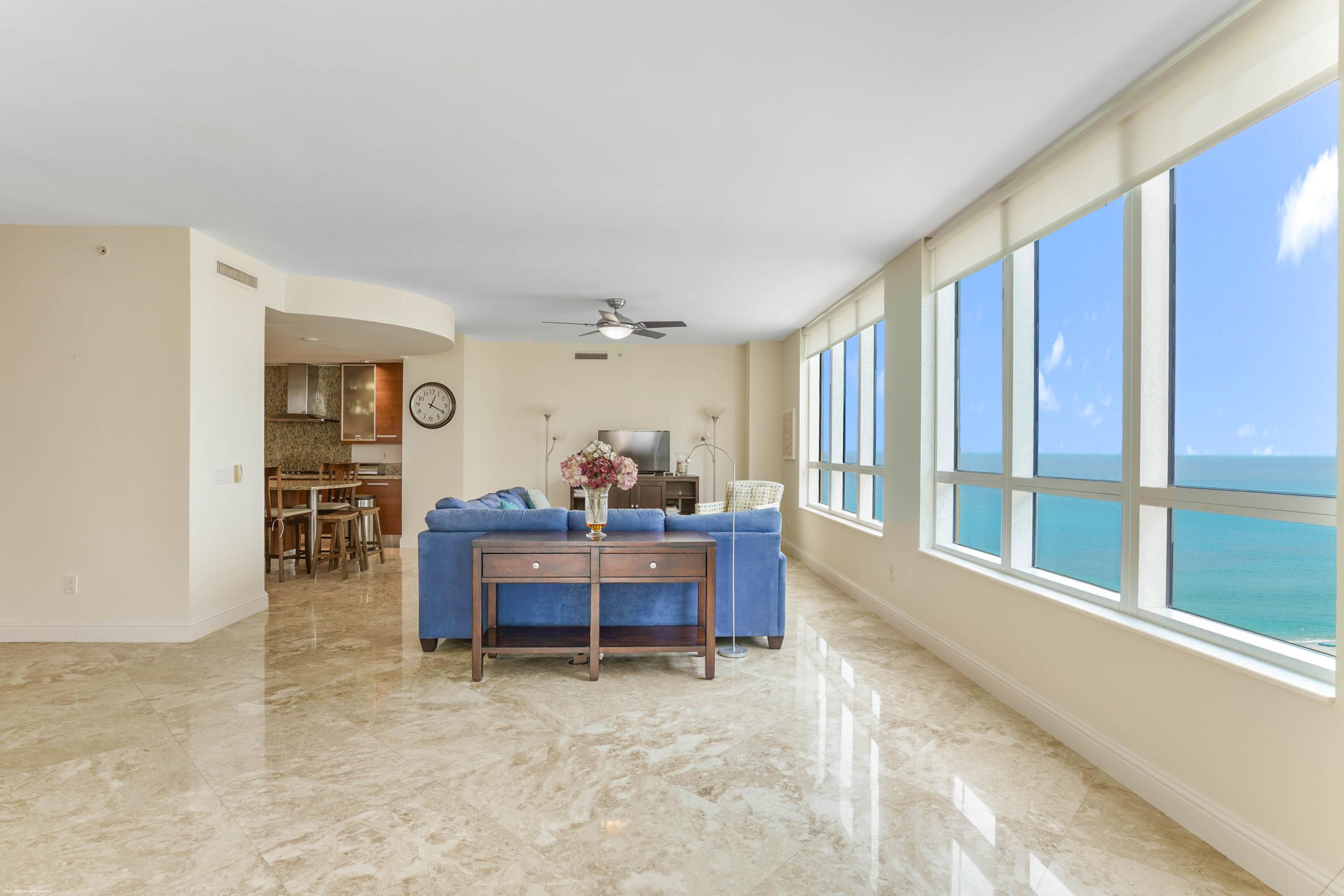  3800 N Ocean Drive #1450 - 物件實景