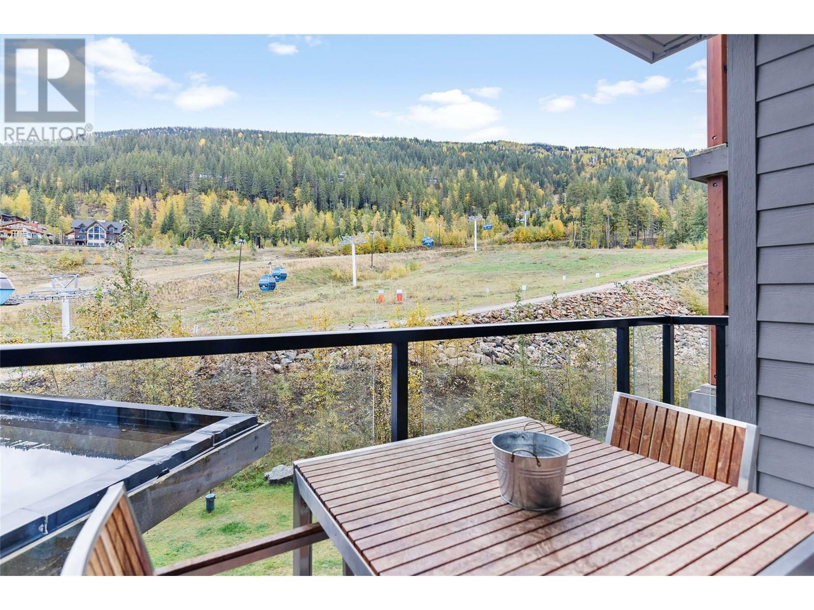 REVELSTOKE, British Columbia, V0E 2S0, CA, 1 Bedroom Bedrooms, ,2 BathroomsBathrooms,Residential,For Sale,1837382