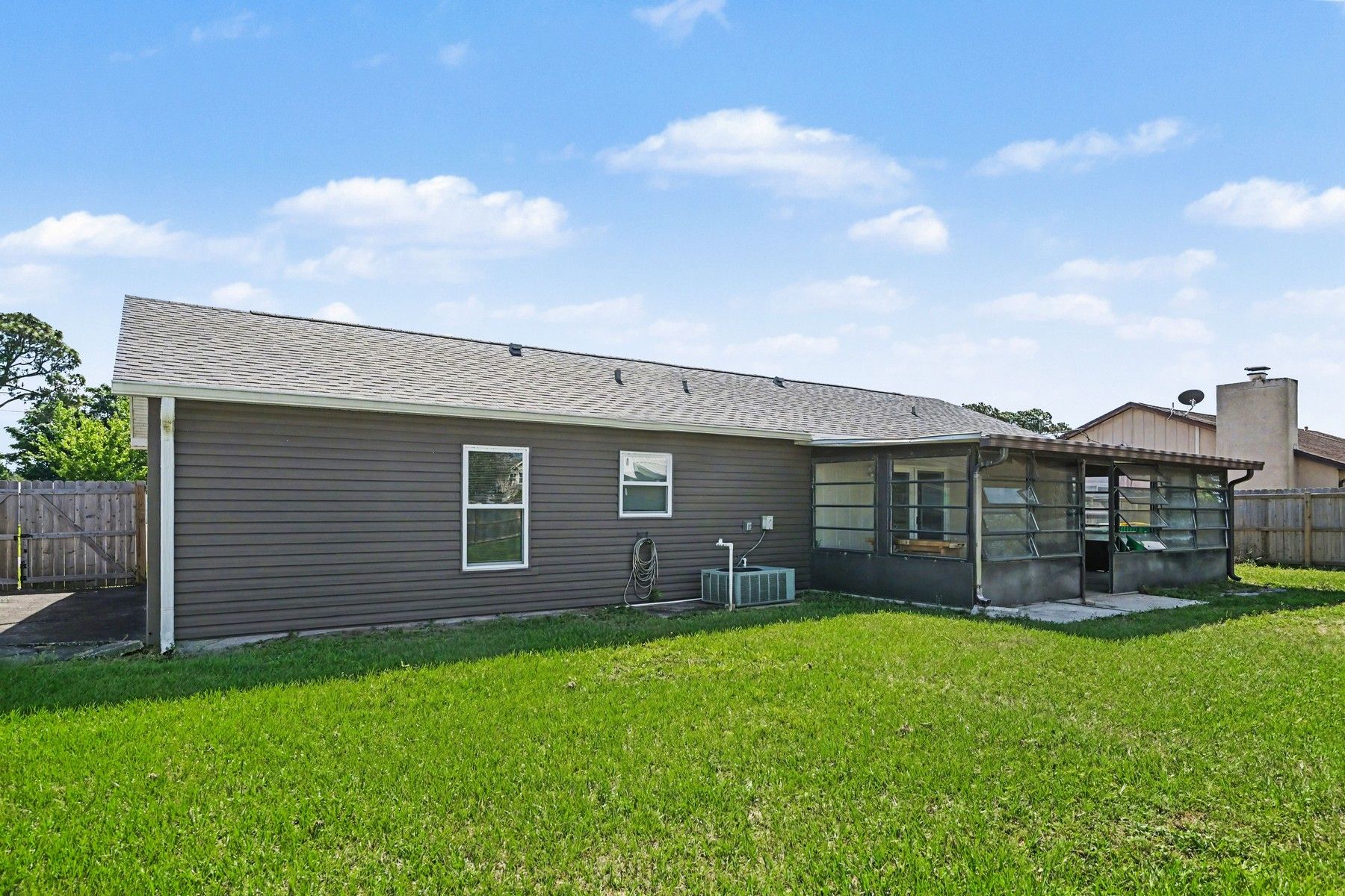  6860 Cecil Road, Cocoa, FL, 32927 - 物件實景