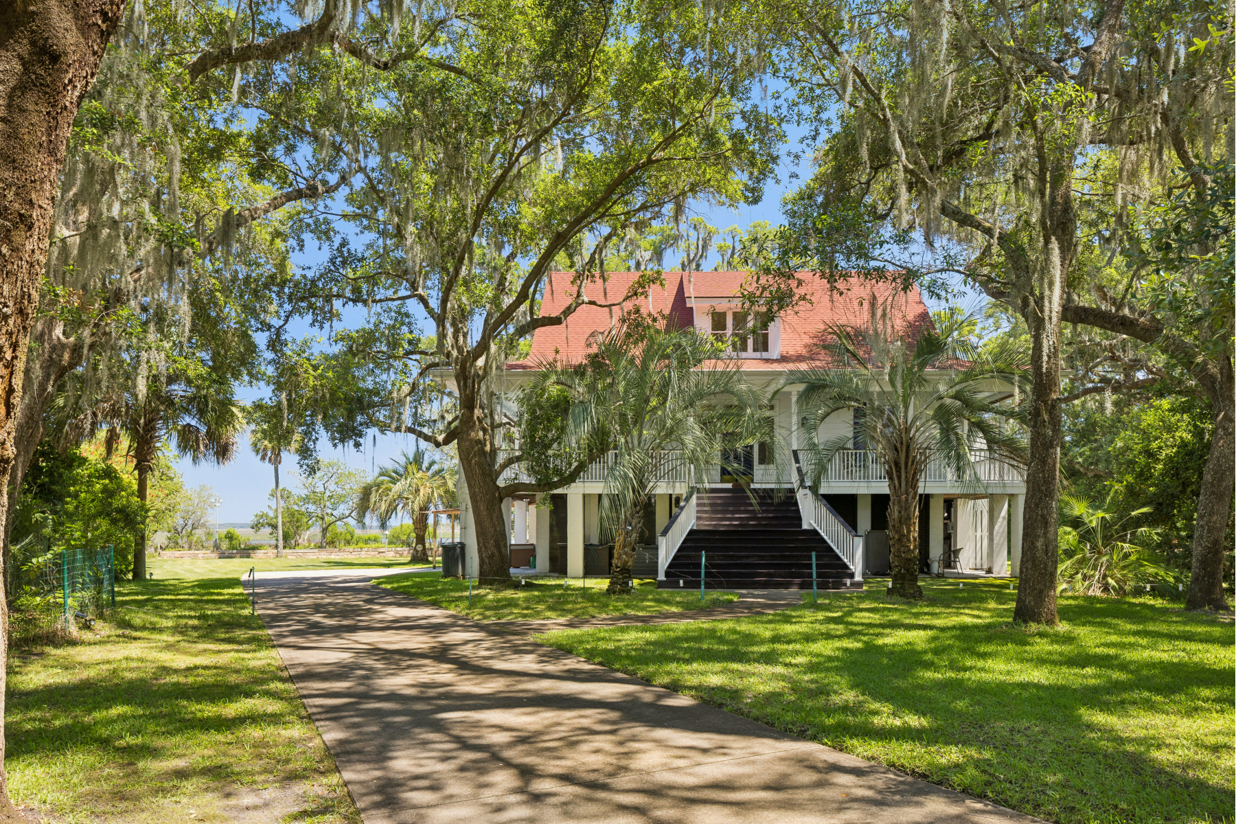  879 Broadview Drive, Ridgeland - 物件實景