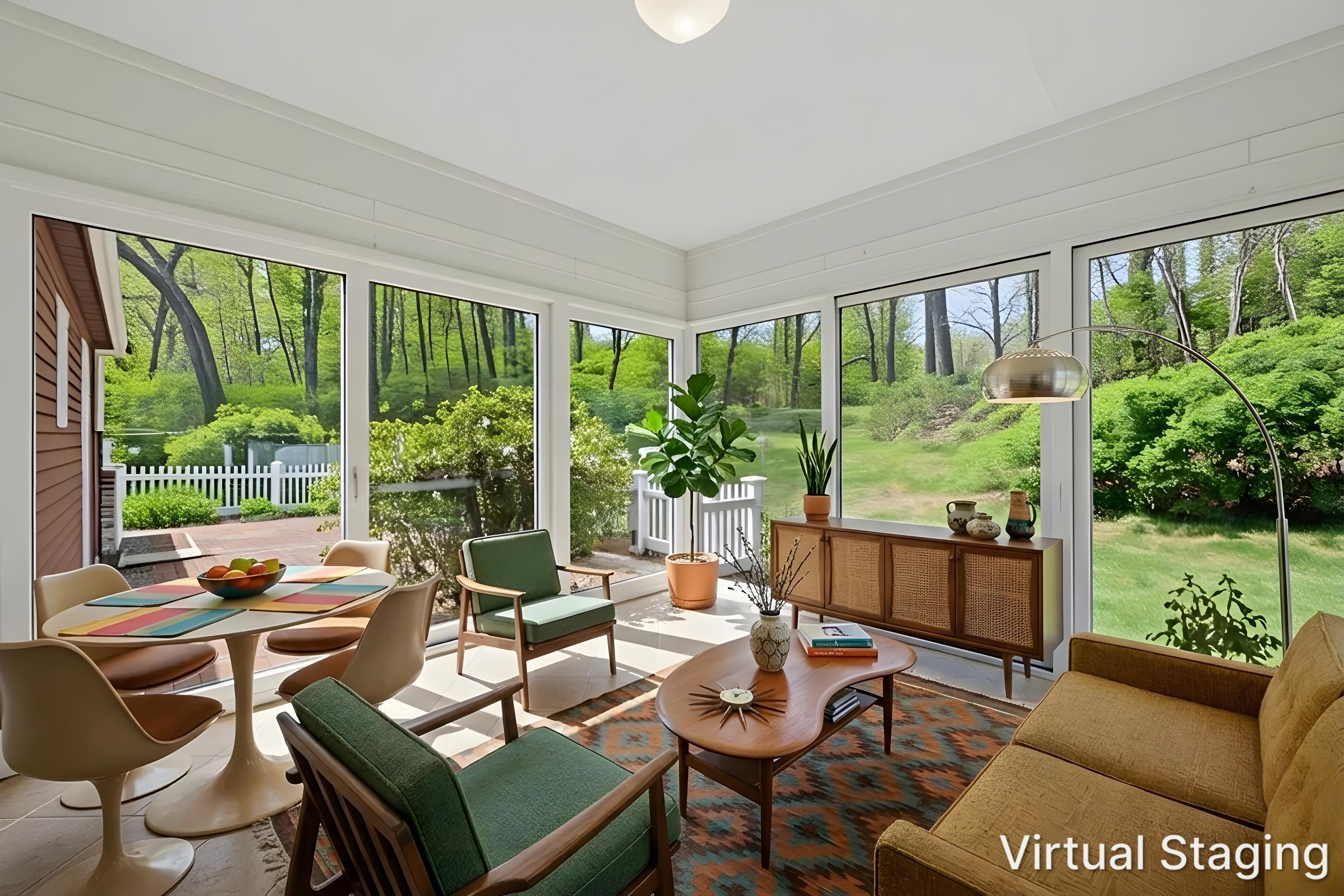  One Level Living at its Best - 物件實景