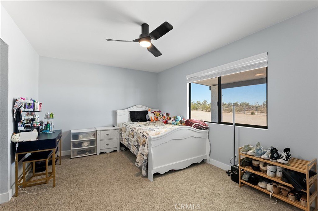Yucca Valley, California, 92284, United States, 3 Bedrooms Bedrooms, ,3 BathroomsBathrooms,Residential,For Sale,1907698