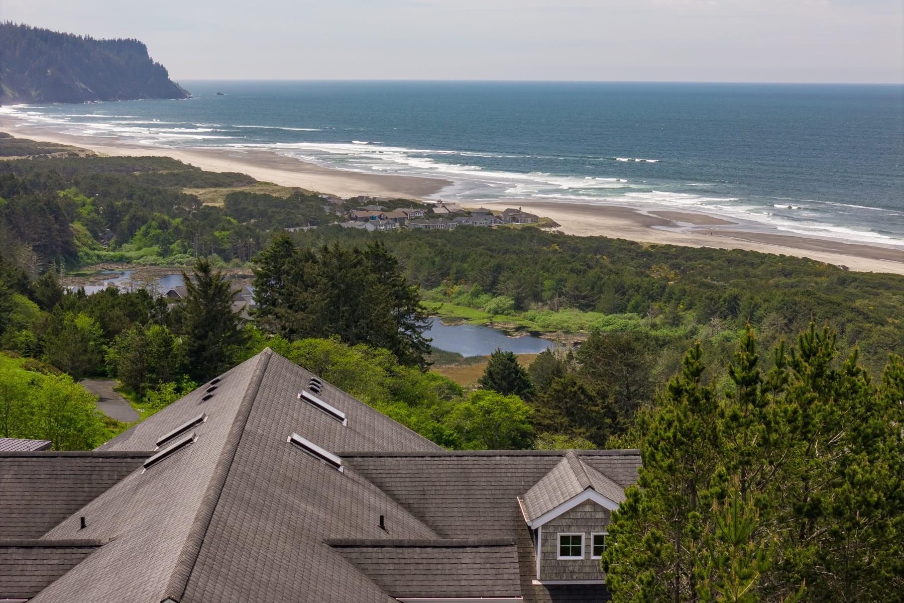  44745 OCEANVIEW CT Neskowin, OR 97149 - 物件實景