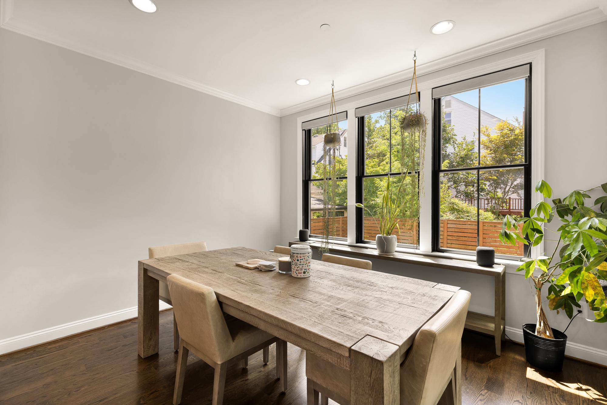  4708 S Chelsea Lane, Bethesda, MD, 20814 - 物件實景
