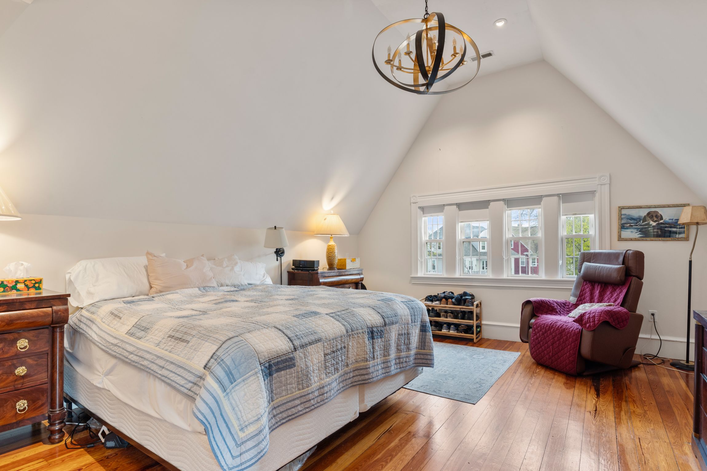  110 Melville Ave, Boston, MA, 02124 - 物件實景