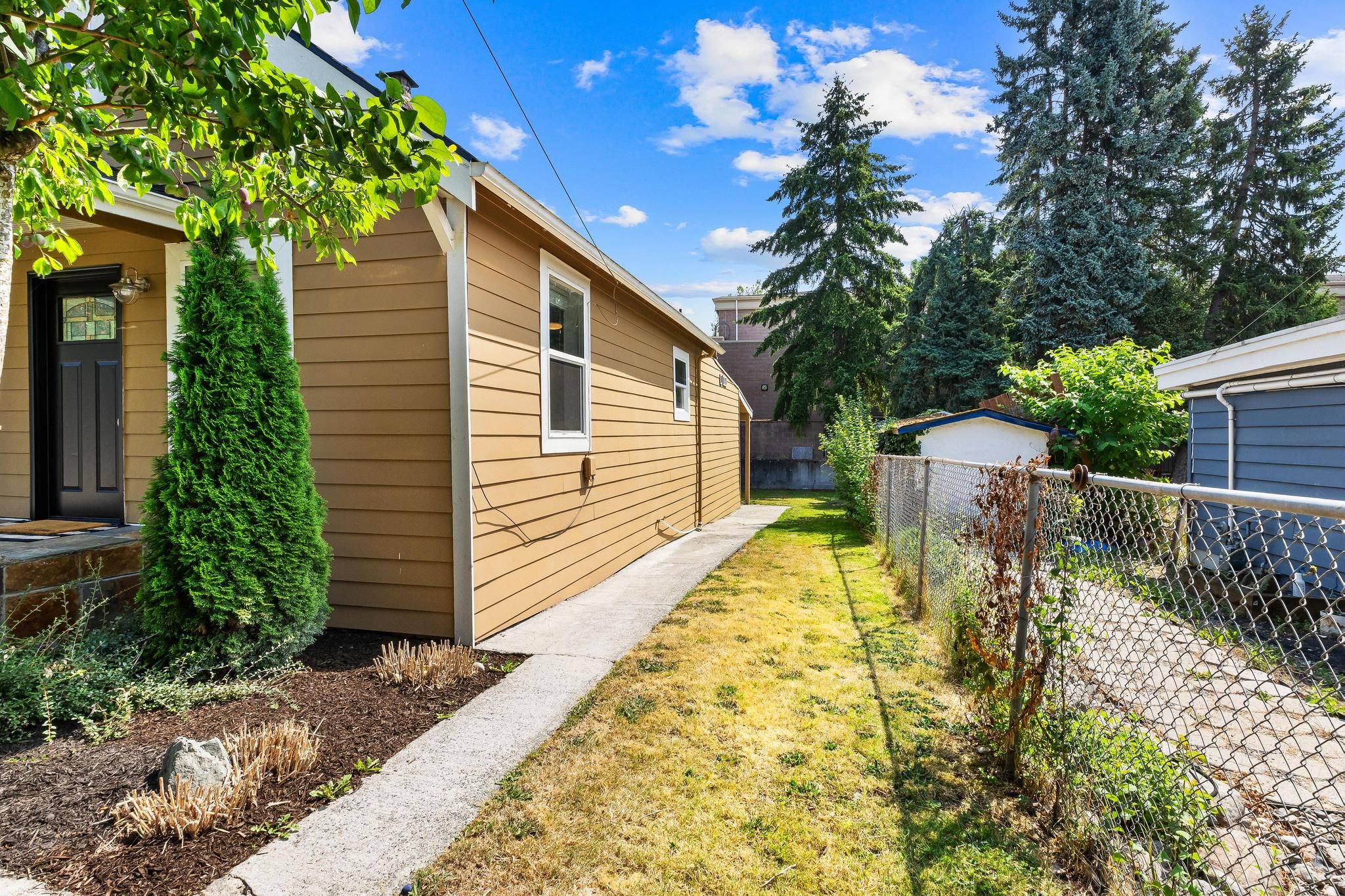  8632 45th Avenue South, Seattle, WA 98118 - 物件實景