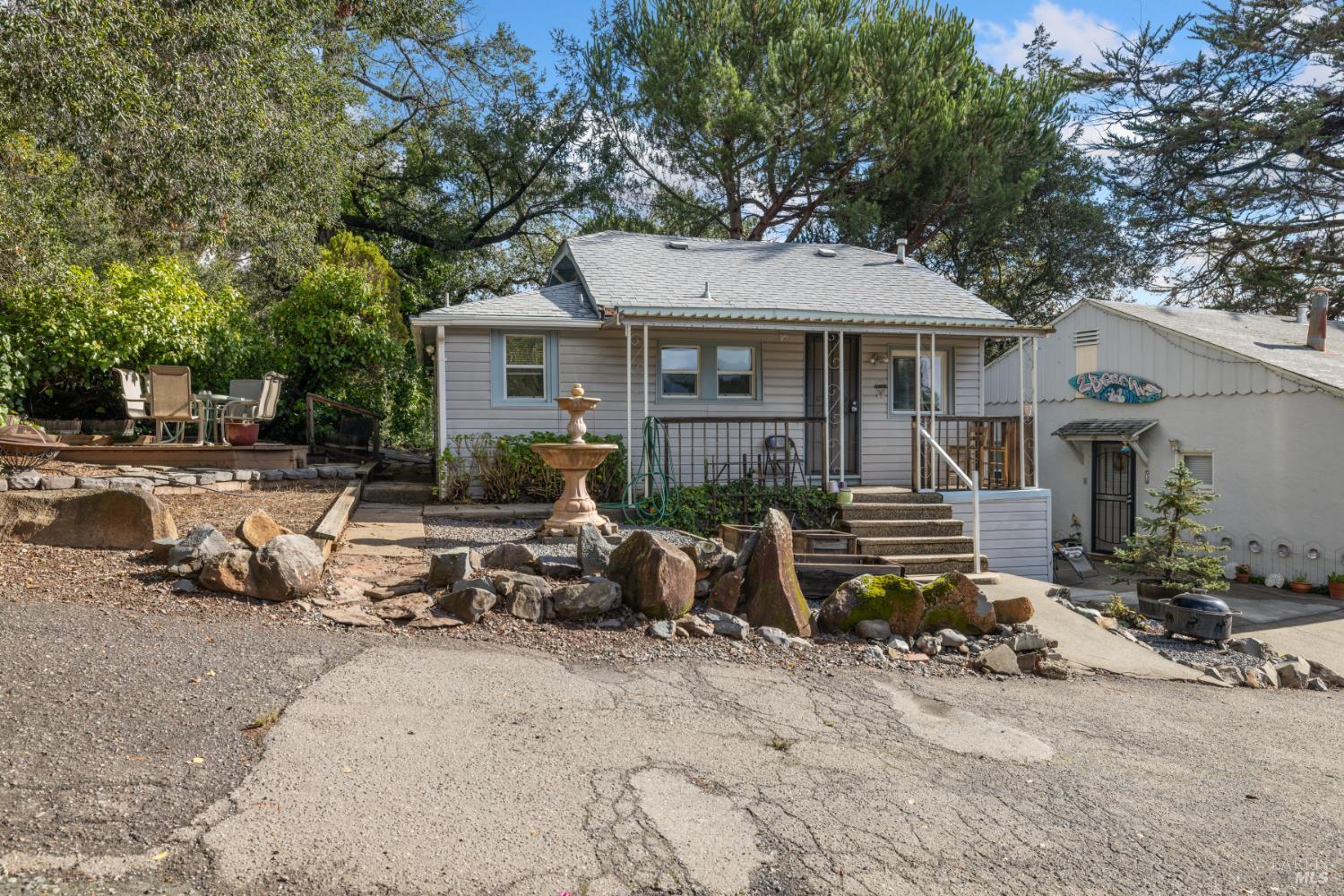 Santa Rosa, California, 95409, United States, 4 Bedrooms Bedrooms, ,2 BathroomsBathrooms,Residential,For Sale,1976725