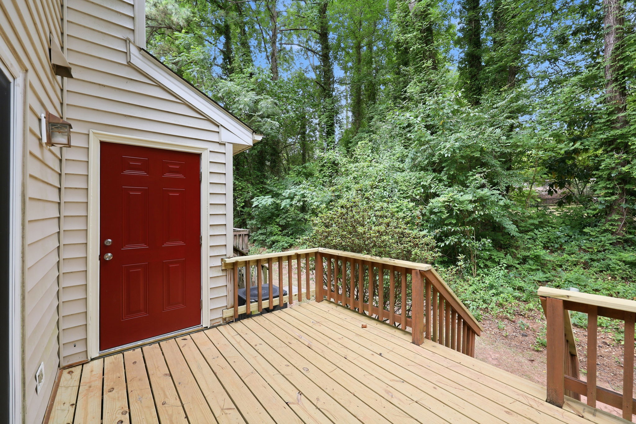  844-C Athens Drive, Raleigh, NC 27606 - 物件實景
