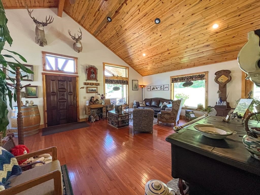 Kamiah, Idaho, 83536, United States, 3 Bedrooms Bedrooms, ,2 BathroomsBathrooms,Residential,For Sale,1765427