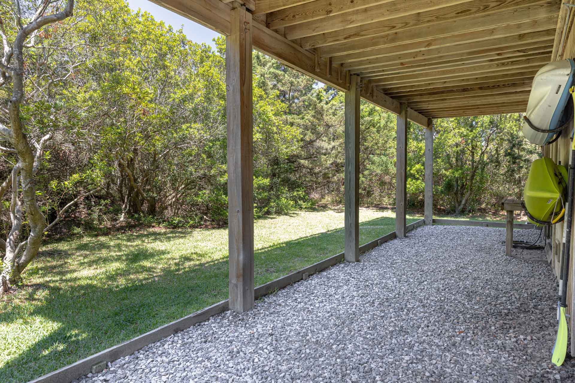  42072 Pheasant Circle, Avon, NC 27915 - 物件實景