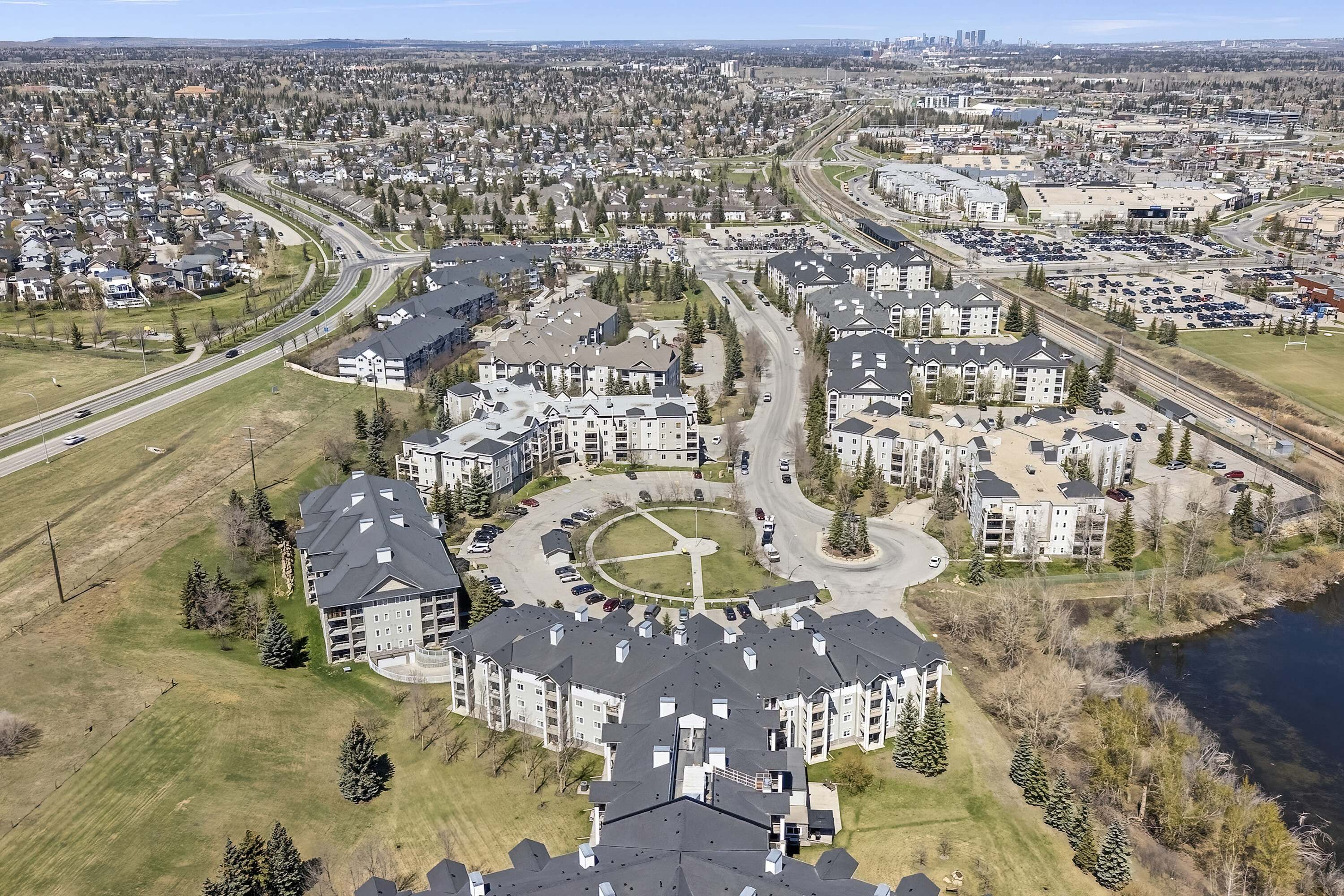  Calgary, Calgary and Foothills - 物件實景
