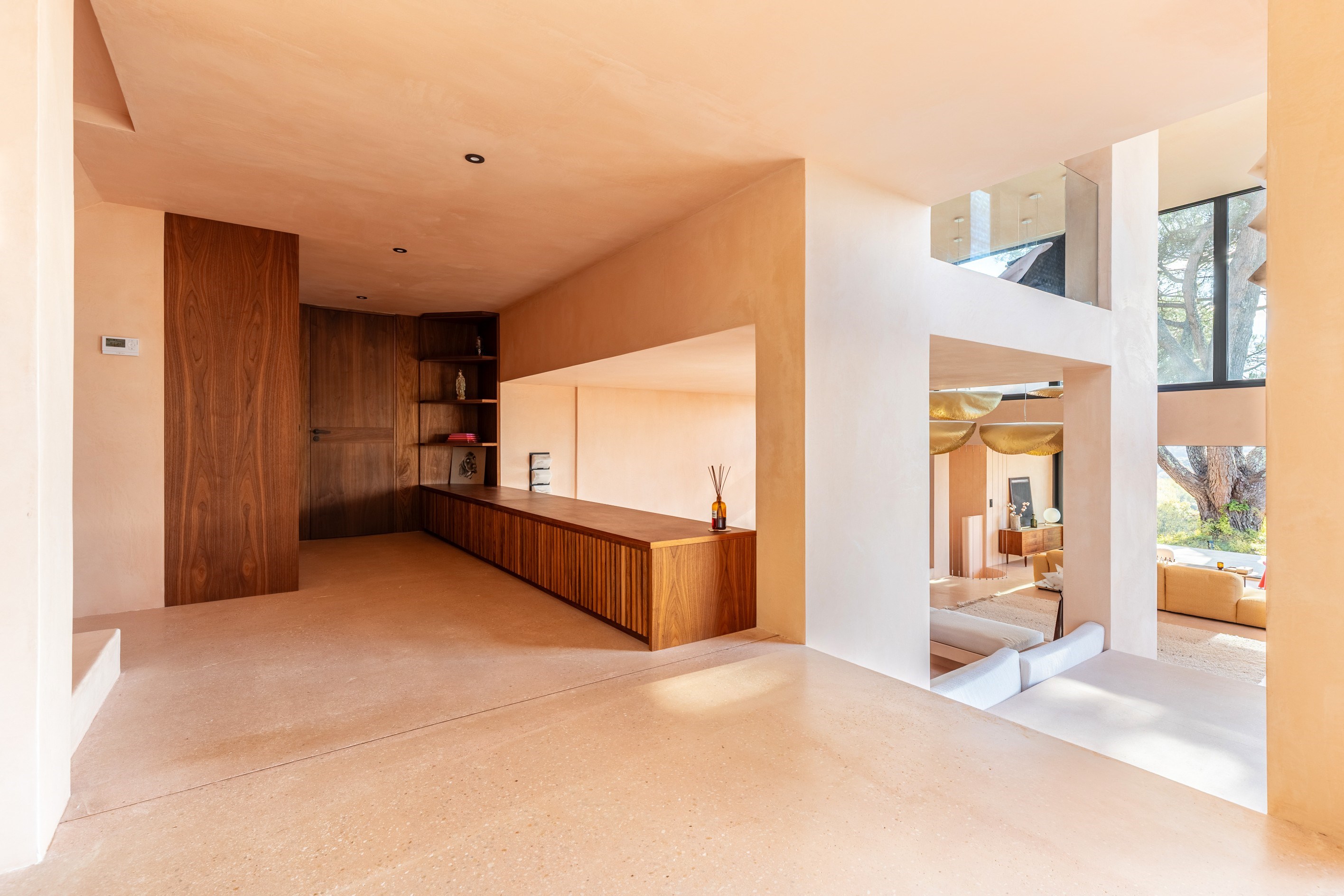  EXCEPTIONAL ARCHITECT-DESIGNED VILLA - PANORAMIC VIEWS OF THE GARONNE RIVER AND… - 物件實景