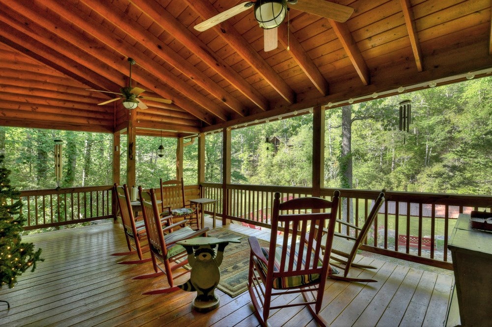 Blue Ridge, Georgia, 30513, United States, 4 Bedrooms Bedrooms, ,3 BathroomsBathrooms,Residential,For Sale,1858921