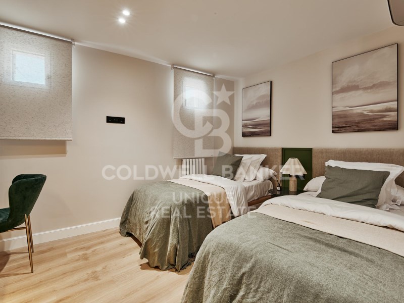 Madrid, Comunidad de Madrid, ES, 2 Bedrooms Bedrooms, ,2 BathroomsBathrooms,Residential,For Sale,1857825