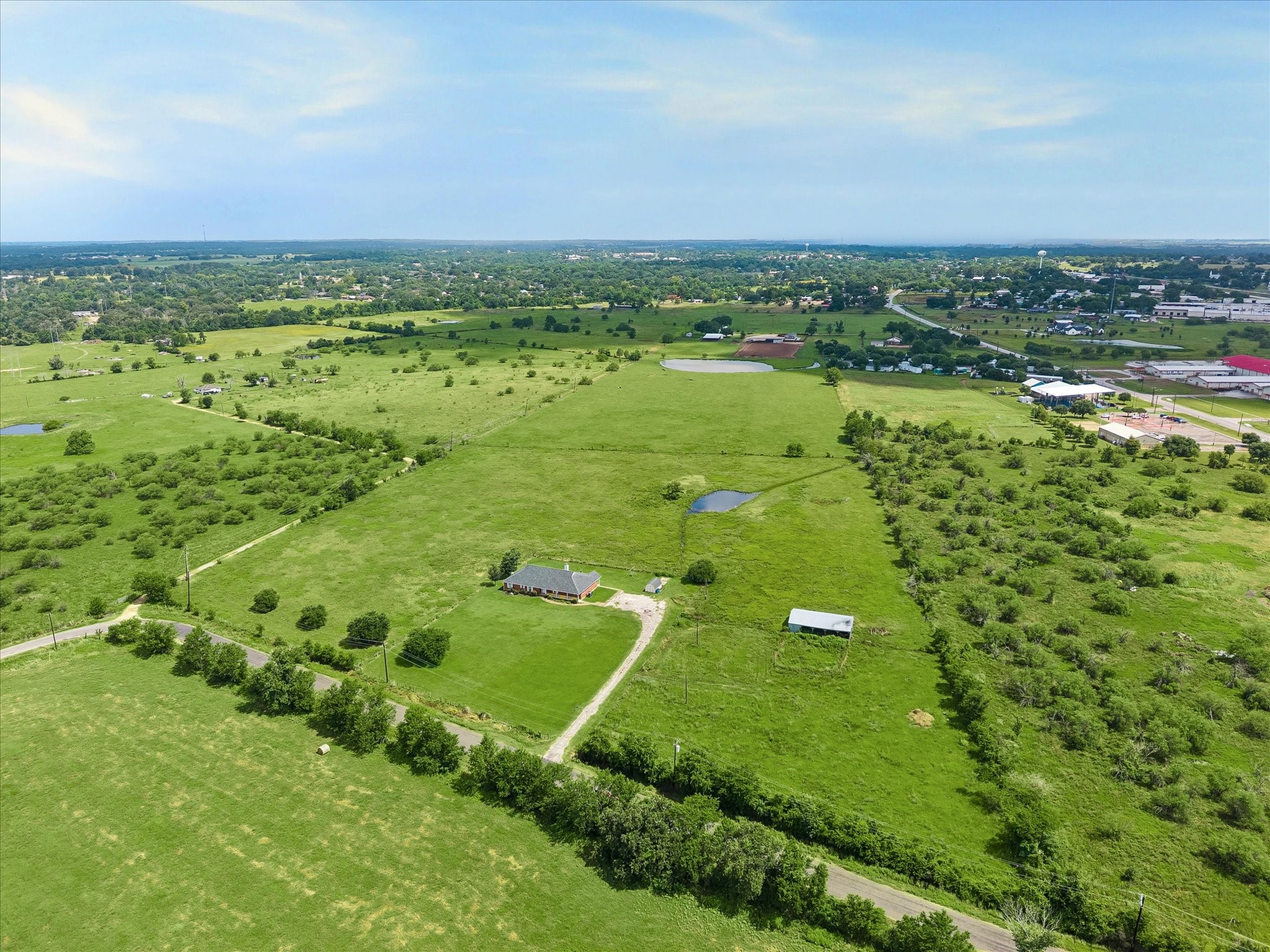  1240 Schumann Road, Bellville, TX, 77418 - 物件實景