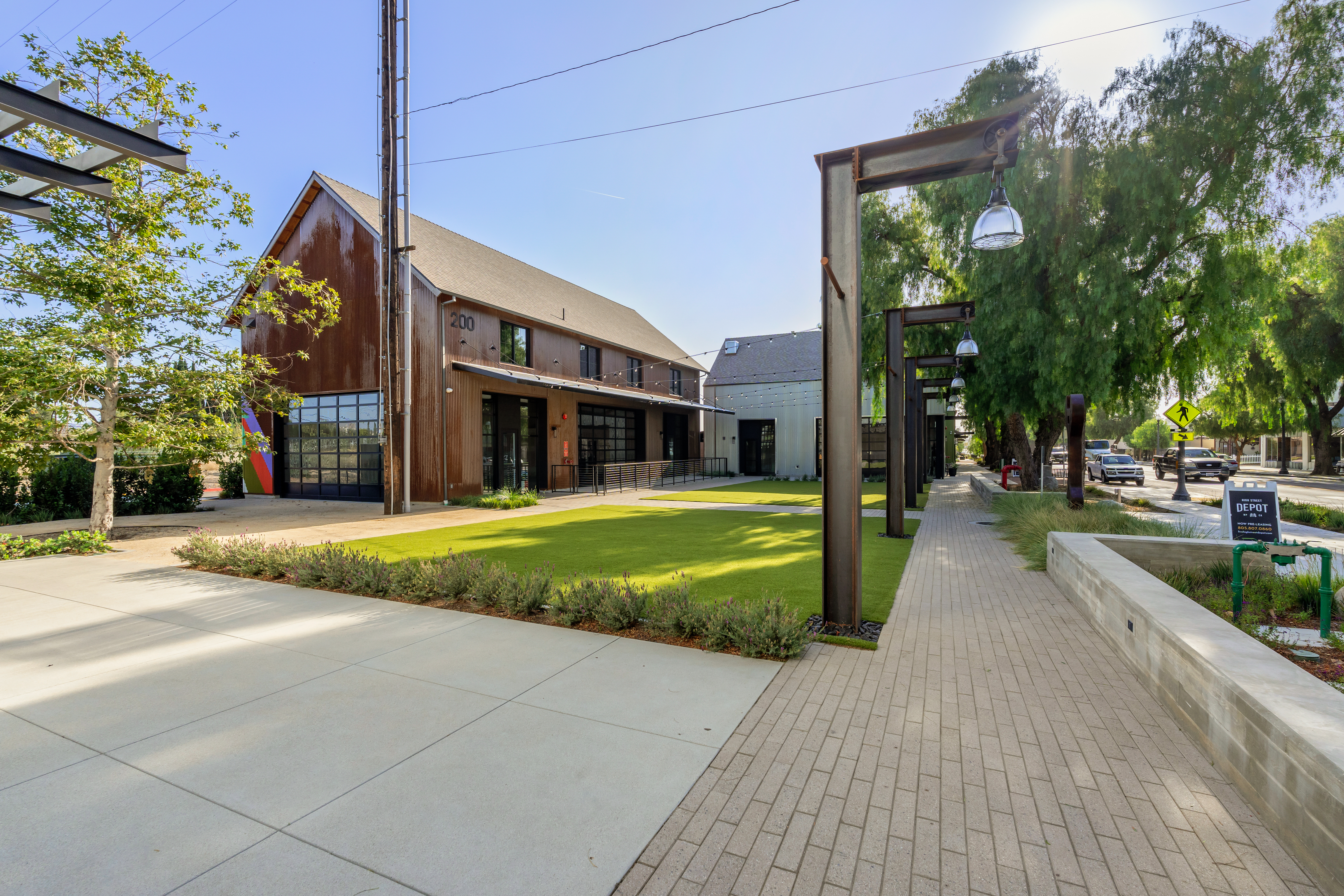  847 Hedyland Court, Moorpark, CA 93021 - 物件實景
