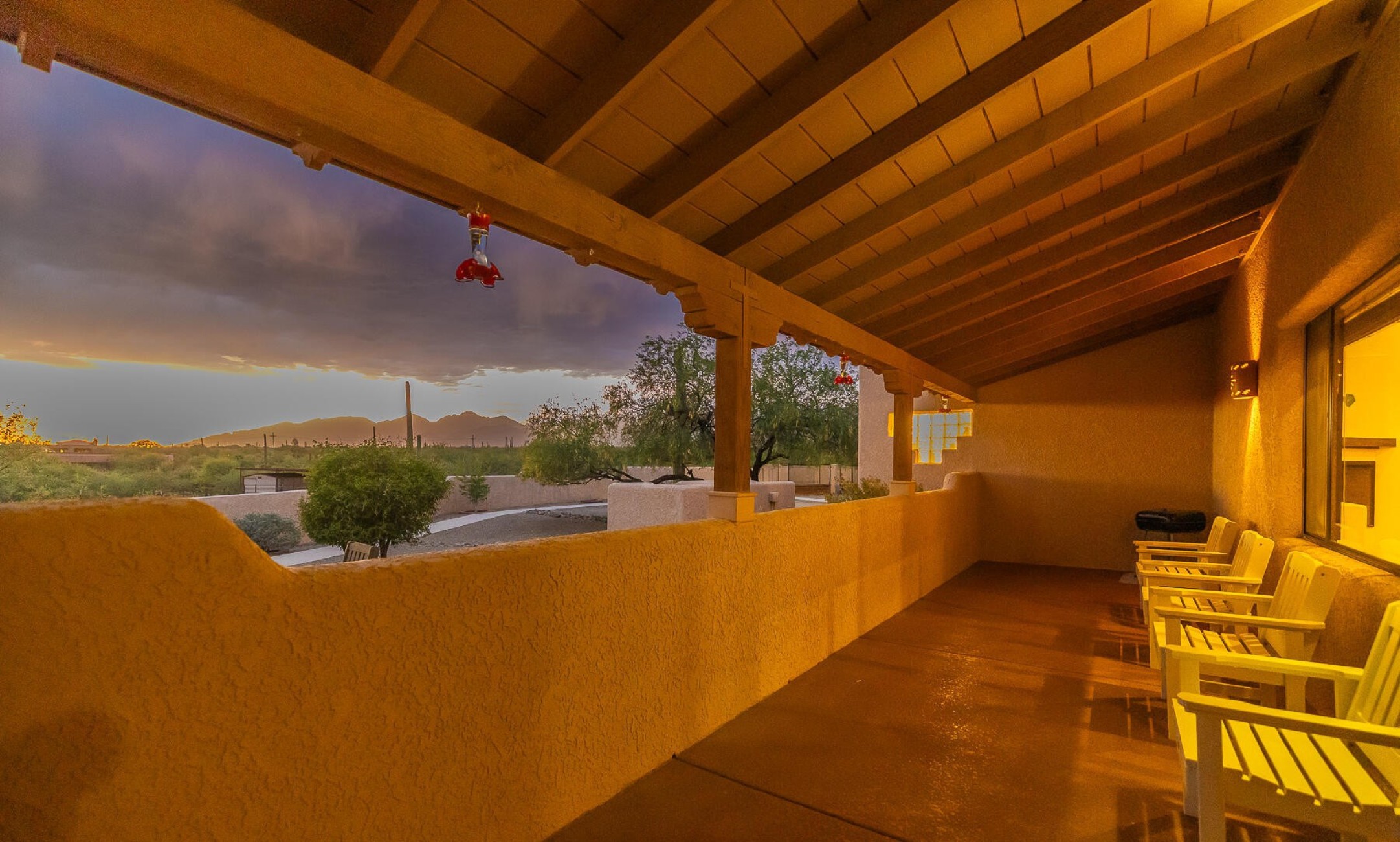  2305 N El Camino Rinconado, Tucson, AZ 85749 - 物件實景
