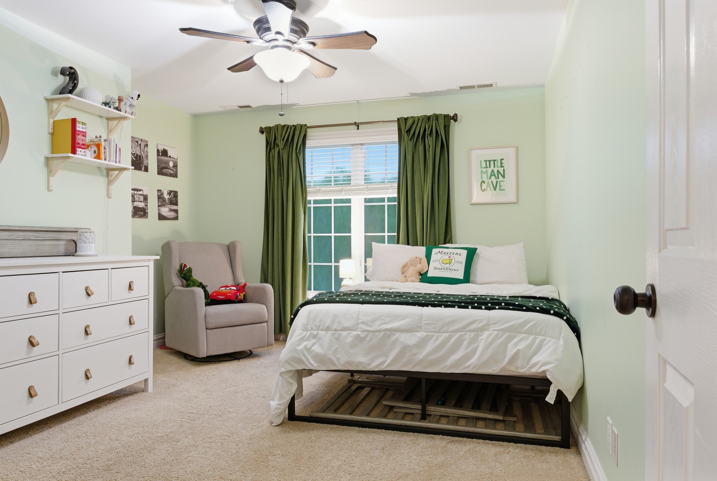  6721 Crittenden Road, Suffolk, VA 23432 - 物件實景