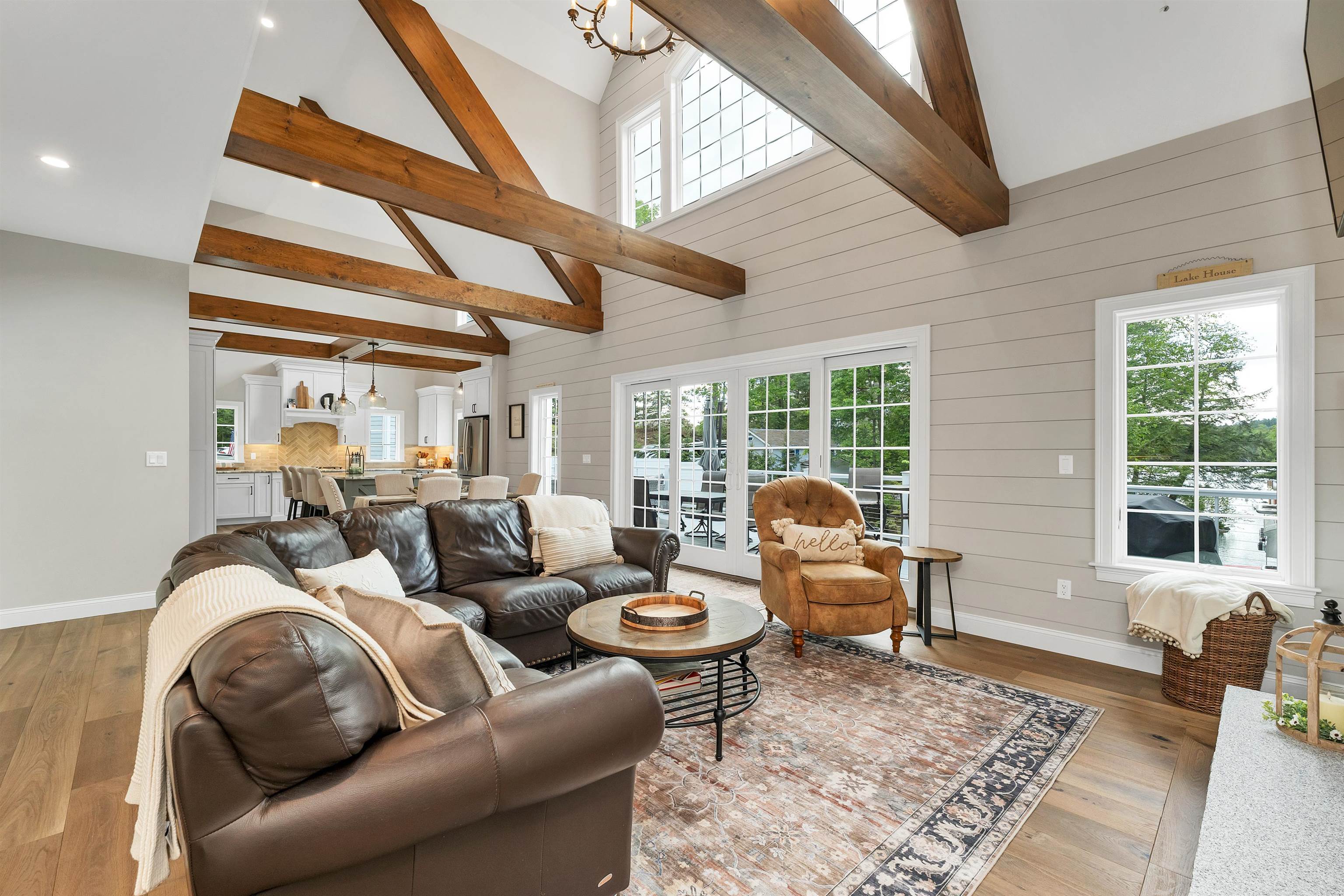 Meredith, New Hampshire, 03253, United States, 6 Bedrooms Bedrooms, ,4 BathroomsBathrooms,Residential,For Sale,1828401