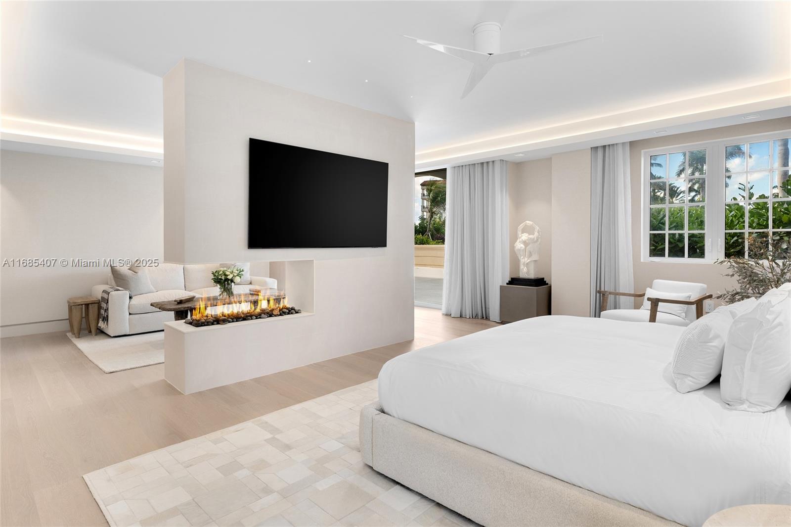 7917 Fisher Island Dr, Miami Beach, Florida, 33109, United States, 4 Bedrooms Bedrooms, ,5 BathroomsBathrooms,Residential,For Sale,7917 Fisher Island Dr,1664892