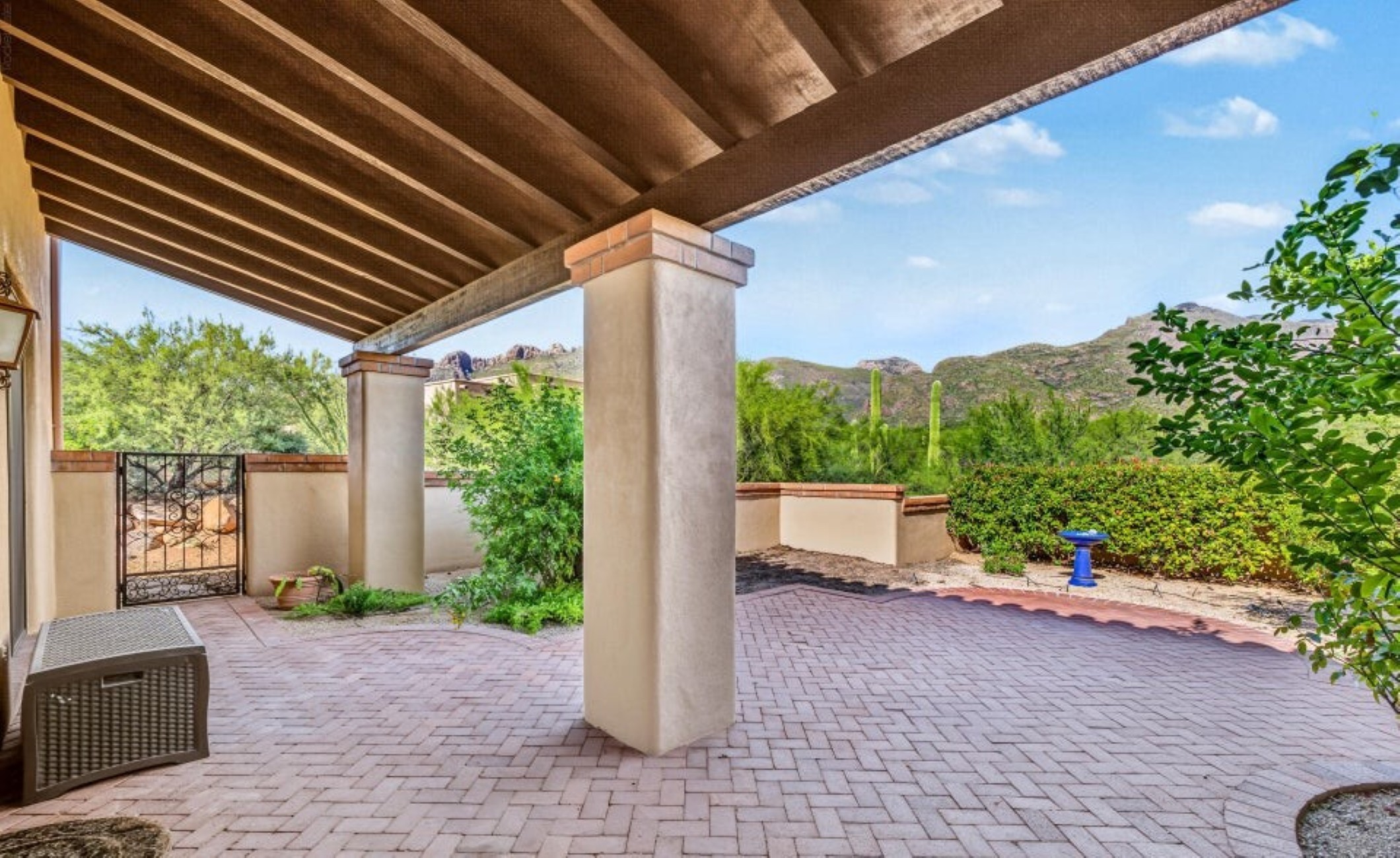  7587 N Mystic Canyon Dr¦Tucson, AZ - 物件實景