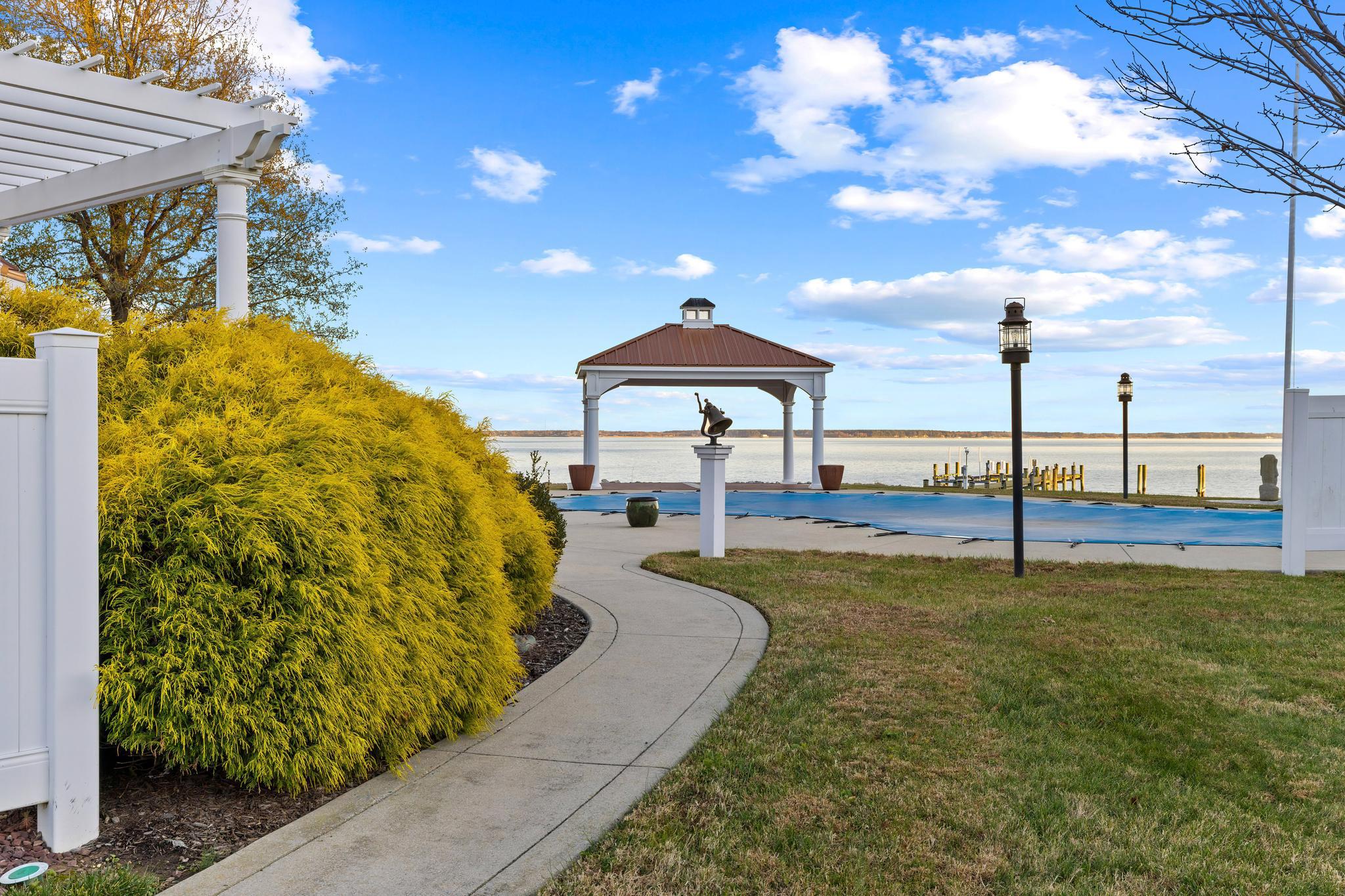  200 Mallard Cove Lane, Stevensville, MD, 21666 - 物件實景