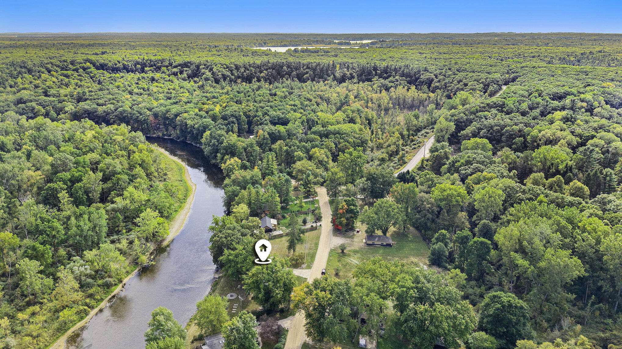 Newaygo, Michigan, 49337, United States, 5 Bedrooms Bedrooms, ,2 BathroomsBathrooms,Residential,For Sale,1982791