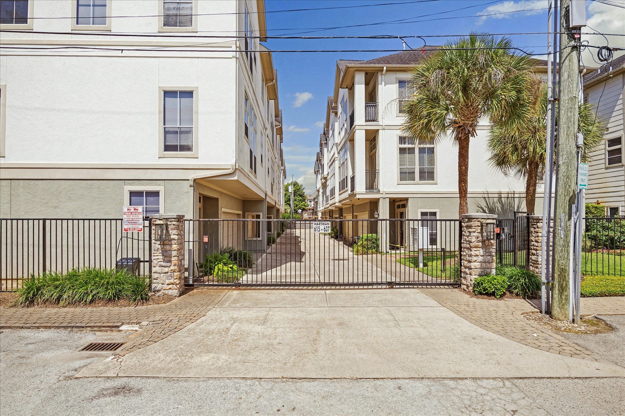  627 Hartman Street - 物件實景