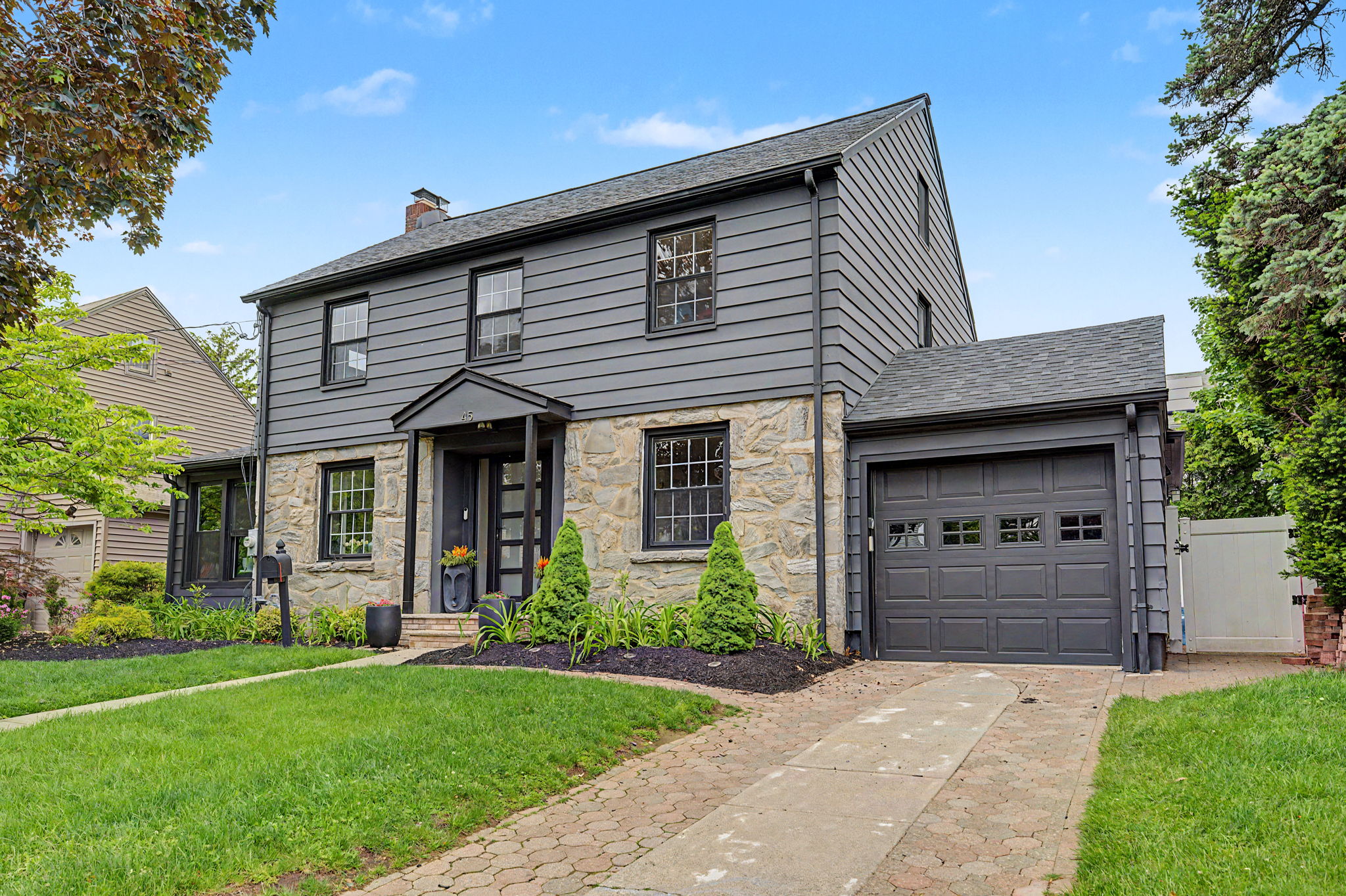  45 Highfield Road, Bloomfield, NJ 07003 - 物件實景