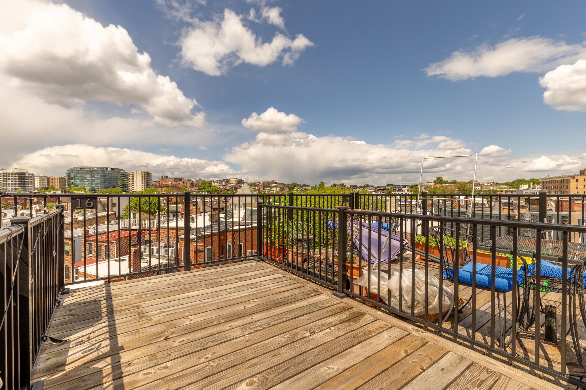  1730 New Hampshire Avenue NW, Washington, DC, 20009 - 物件實景