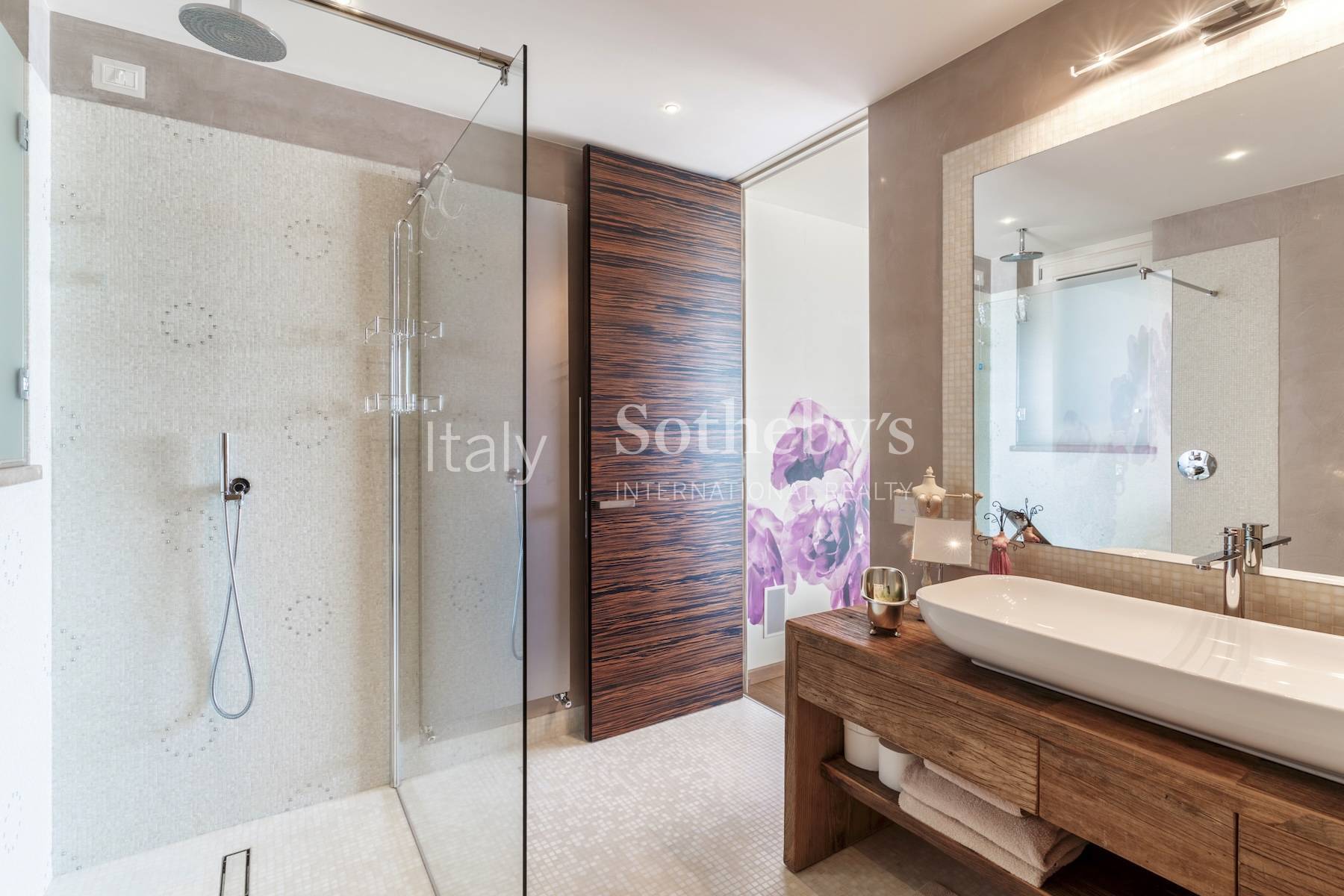  Prestigious villa with pool and panoramic views - 物件實景