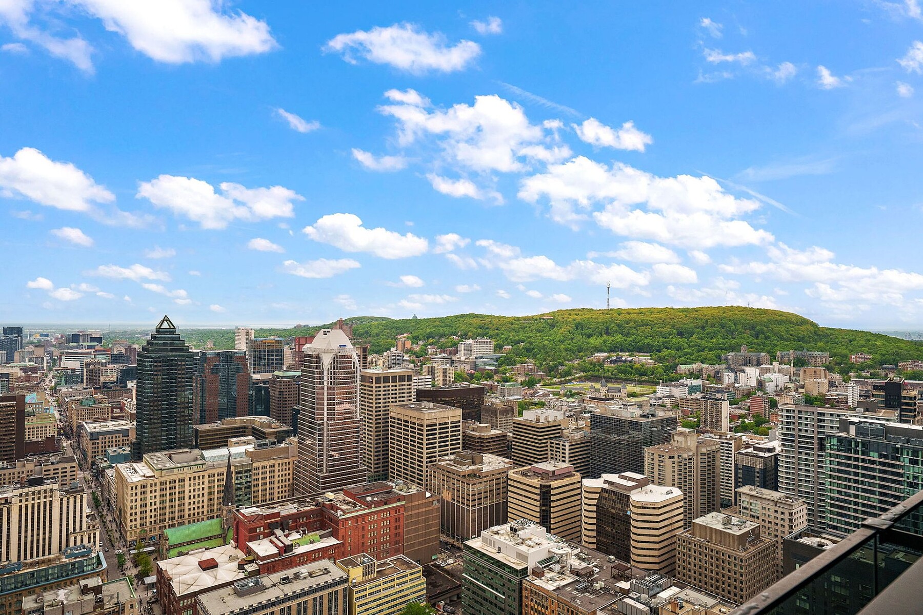  Ville-Marie, Montréal - 物件實景