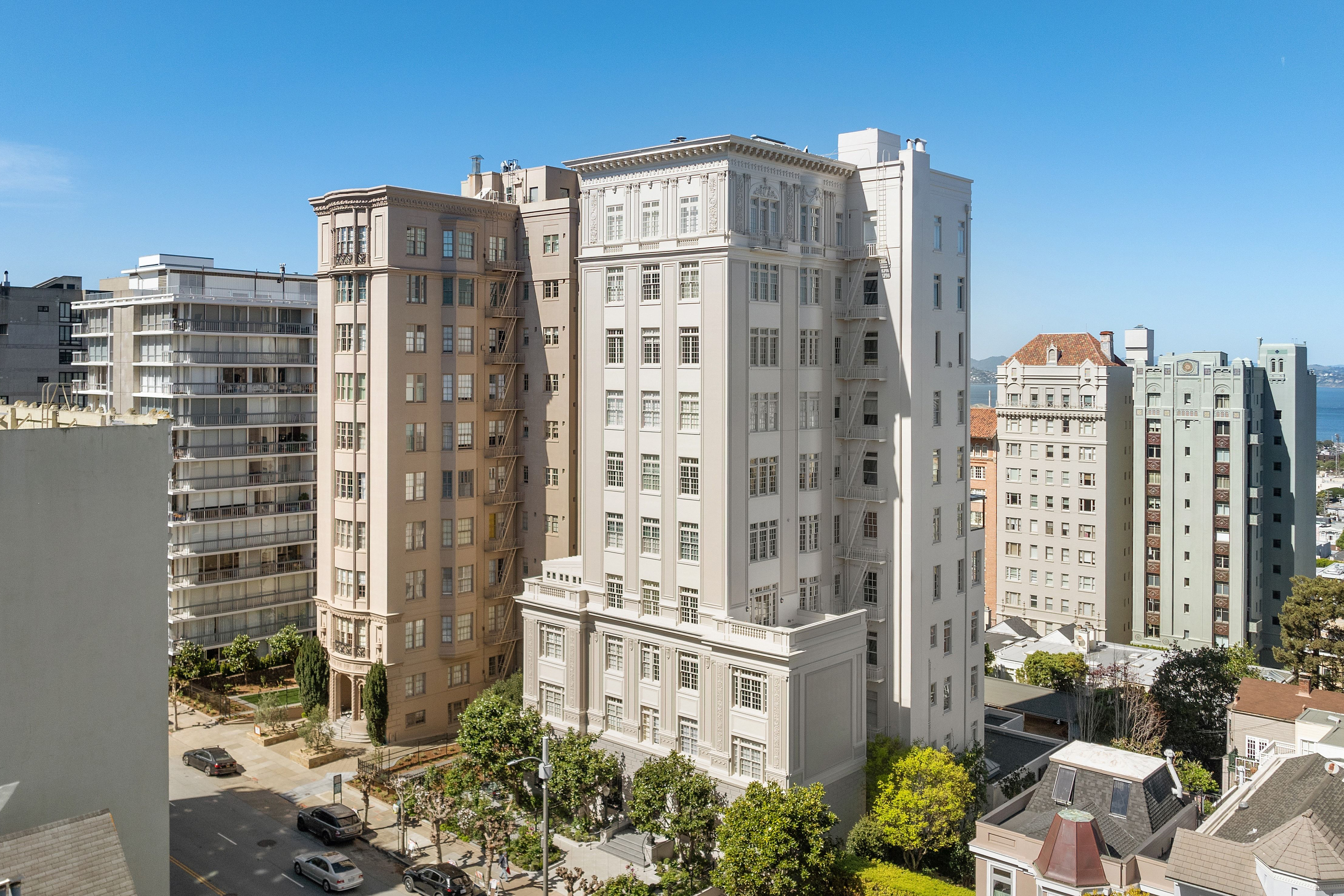  Magnificent Apartment at The Heights - 物件實景