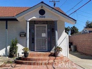 Easy Ave, Long Beach, CA 90810