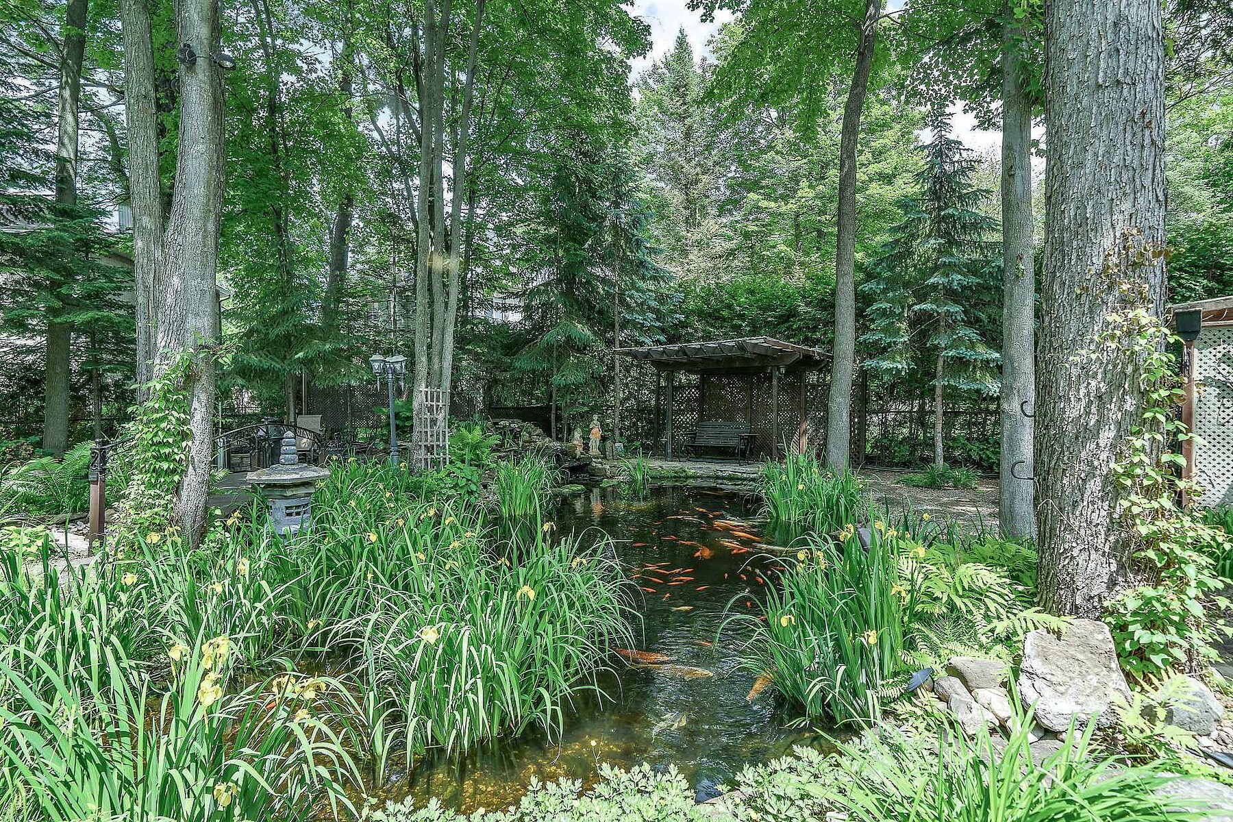  Lorraine, Laurentides - 物件實景